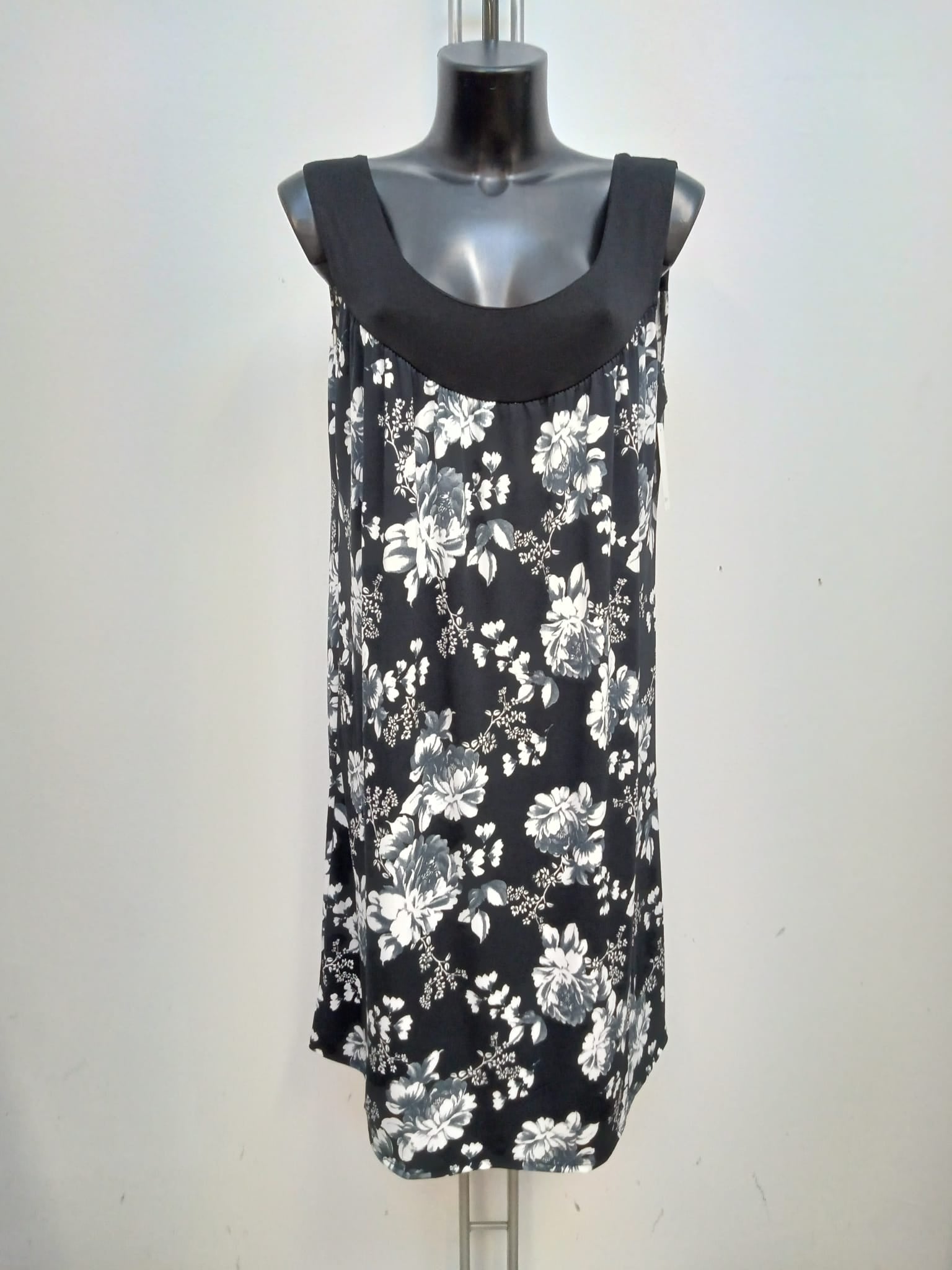 Vestito Cod.Lu231 Tg. 56 - 58 - taglie_forti