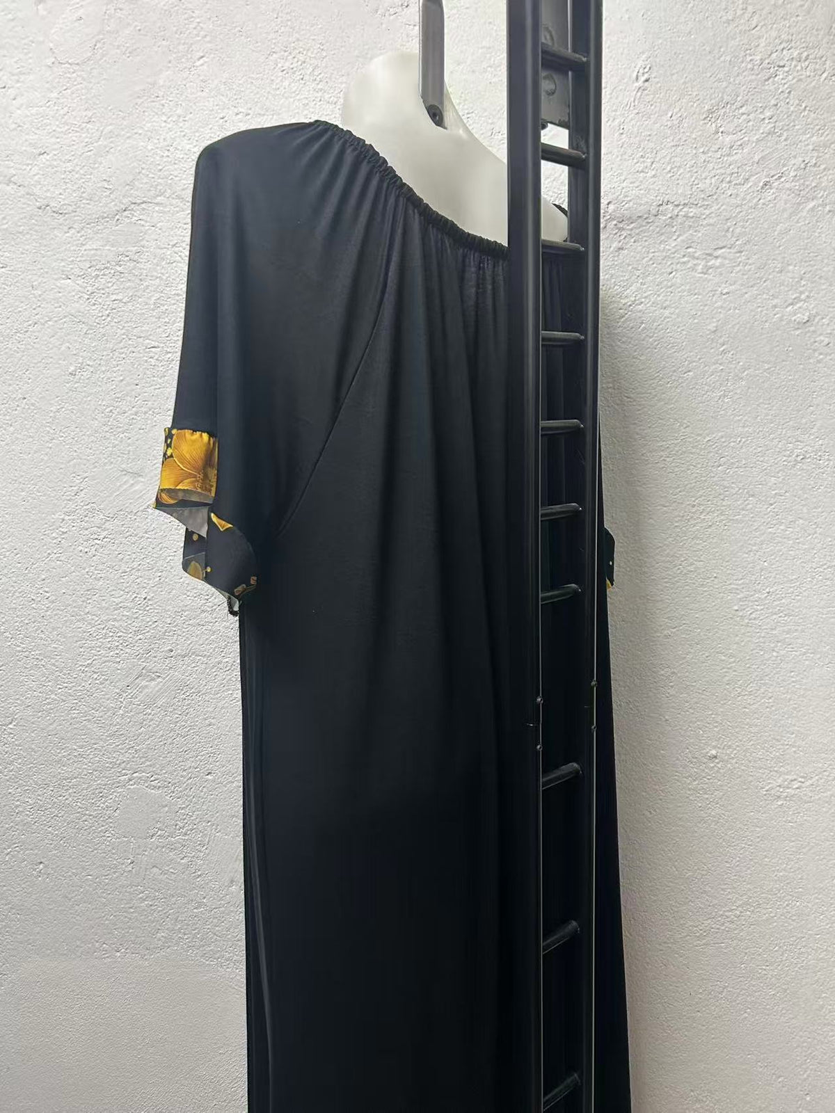 Vestito Cod.Lu246 Tg.60-66+ - taglie_forti