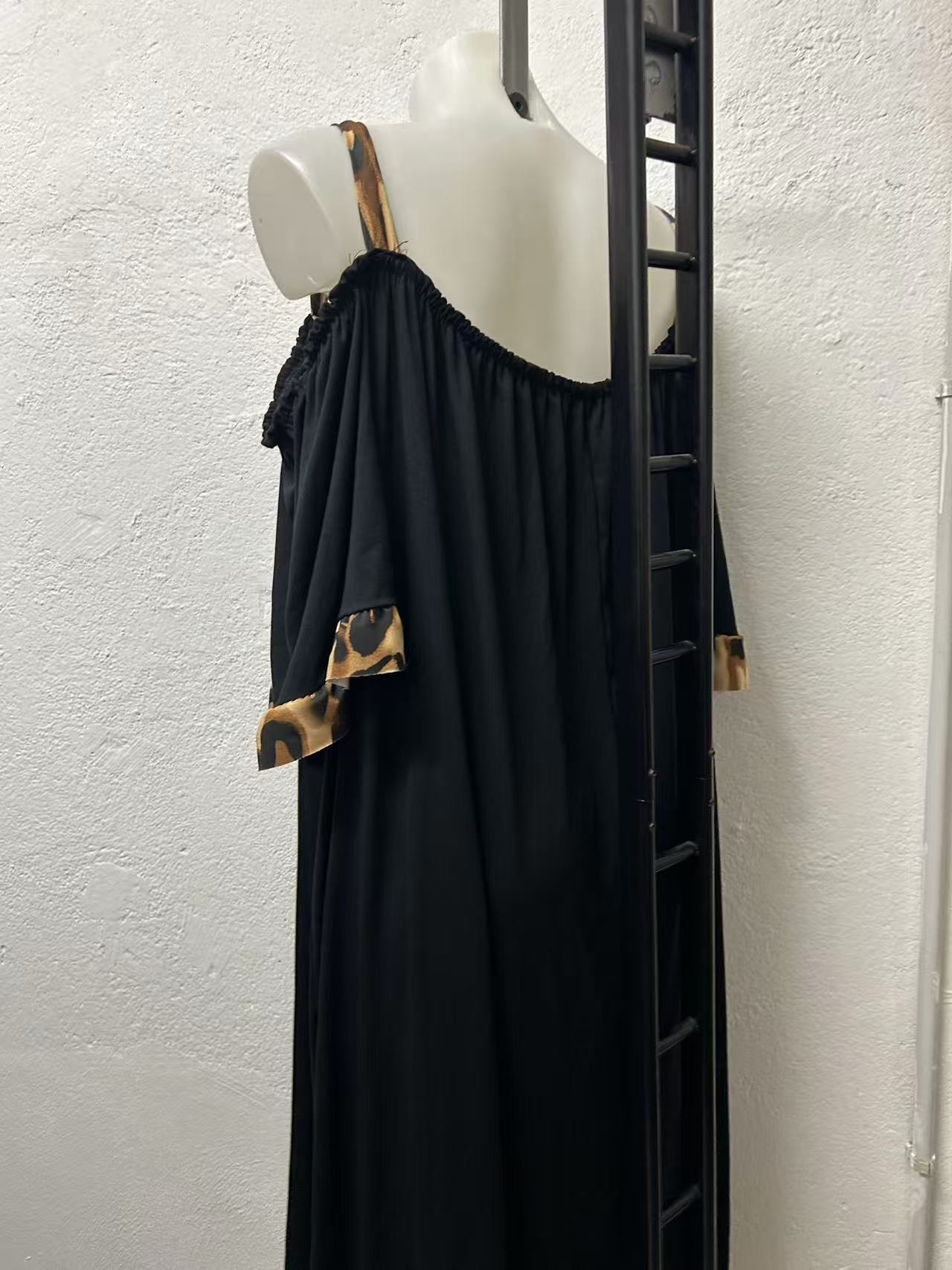 Vestito Cod.Lu275 Tg.60-66+ - taglie_forti