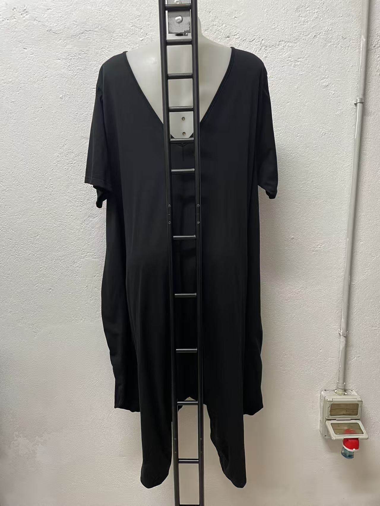 Vestito Cod.Ma359 Tg.62/64 - taglie_forti