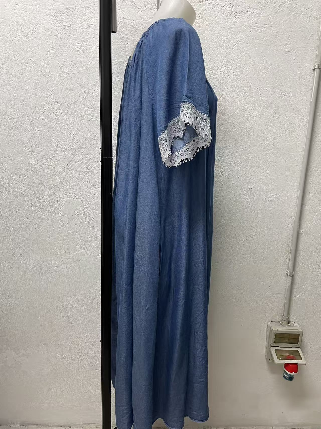 Vestito Cod.Ma468 Tg.58 - 60 - taglie_forti