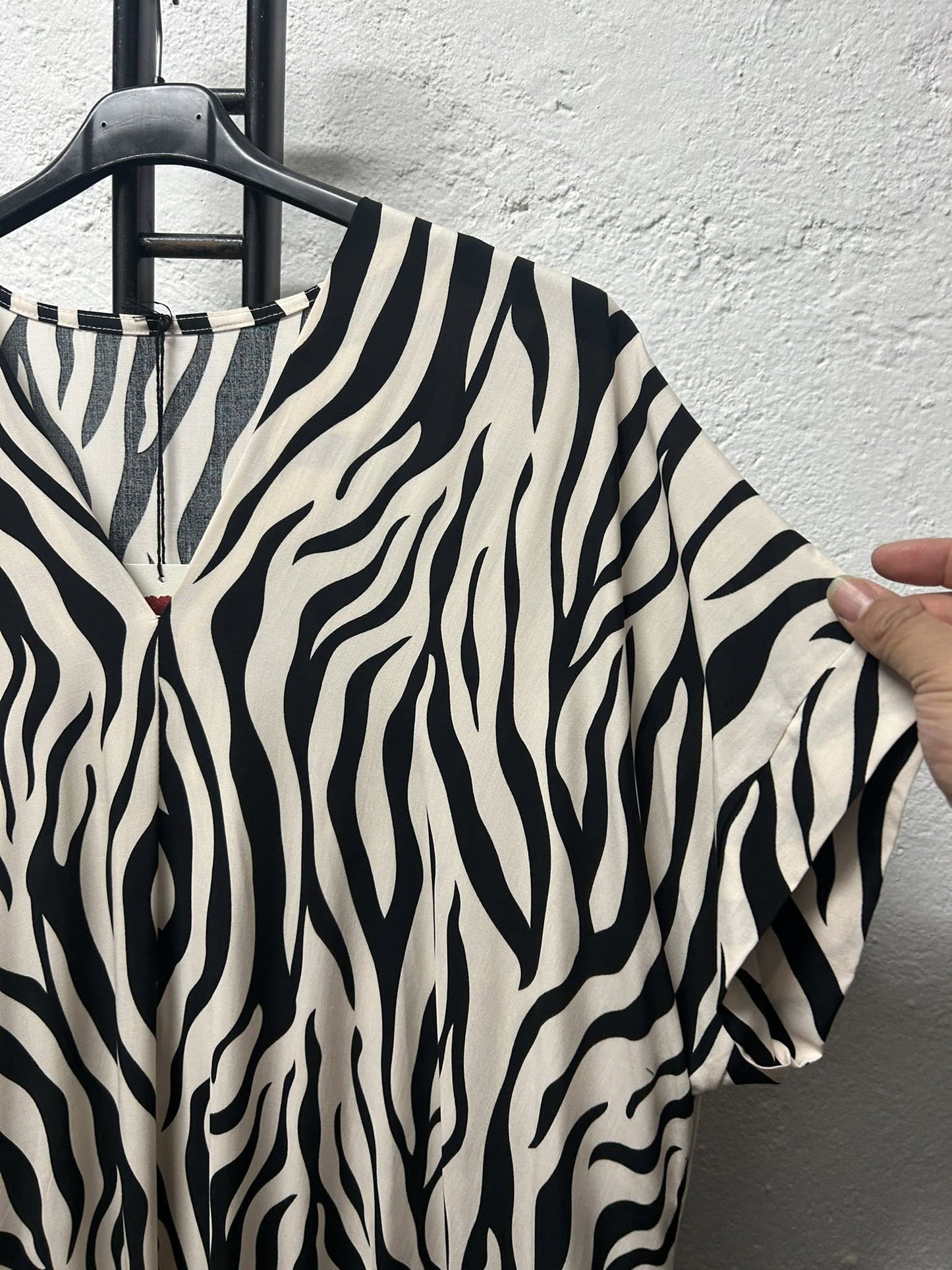 jurk cod:Ma603 mt:58/60 - grote maten