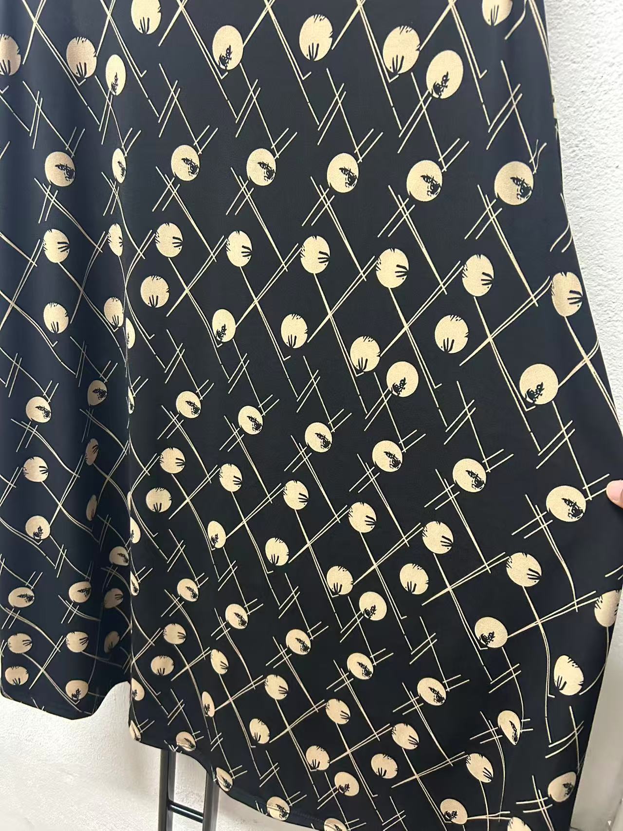 Vestito Cod.Mg039 Tg.56 - 58 - taglie_forti