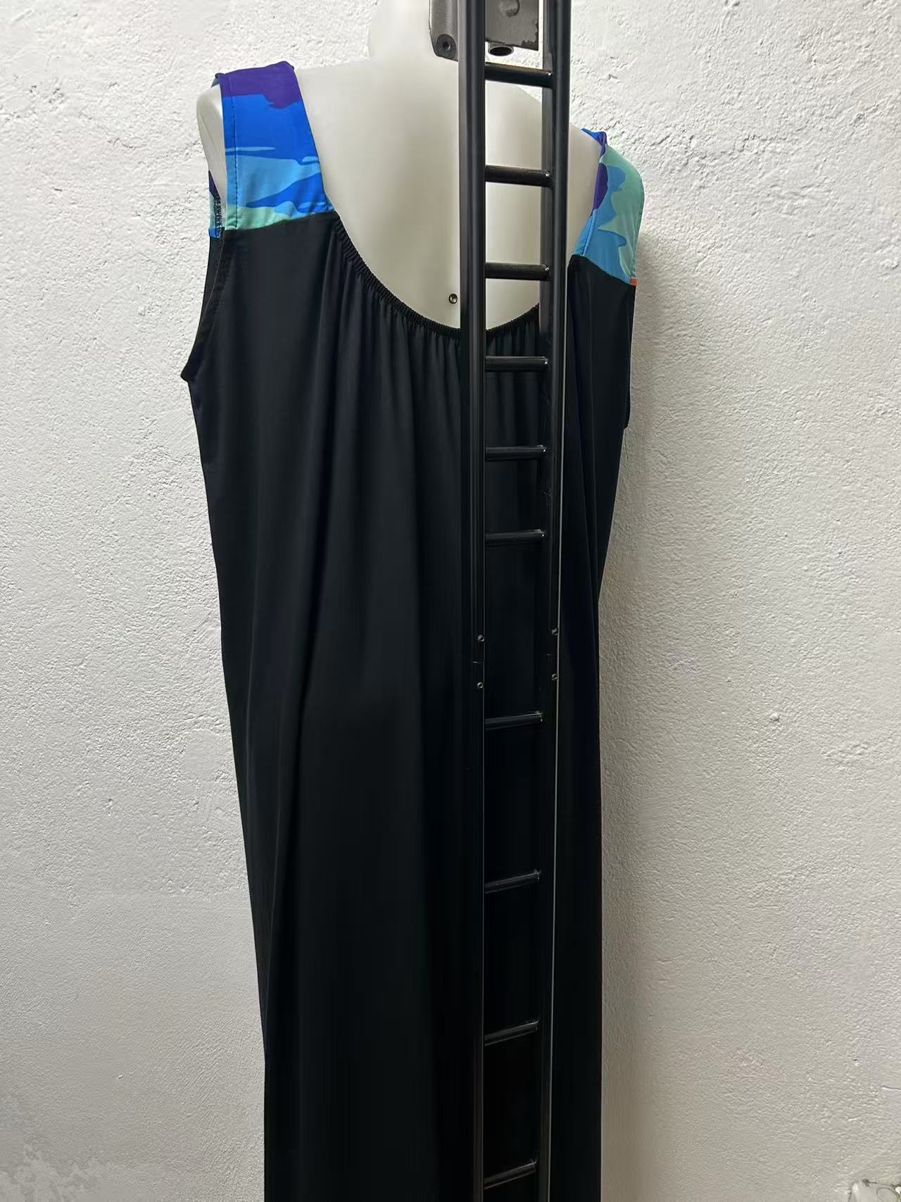 Vestito Cod.Mg066 Tg.60 - 66+ - taglie_forti