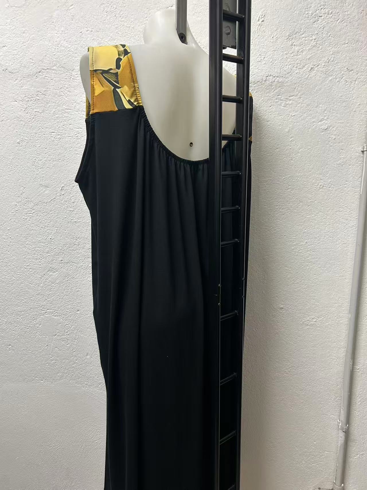 Vestito Cod.Mg066 Tg.60 - 66+ - taglie_forti