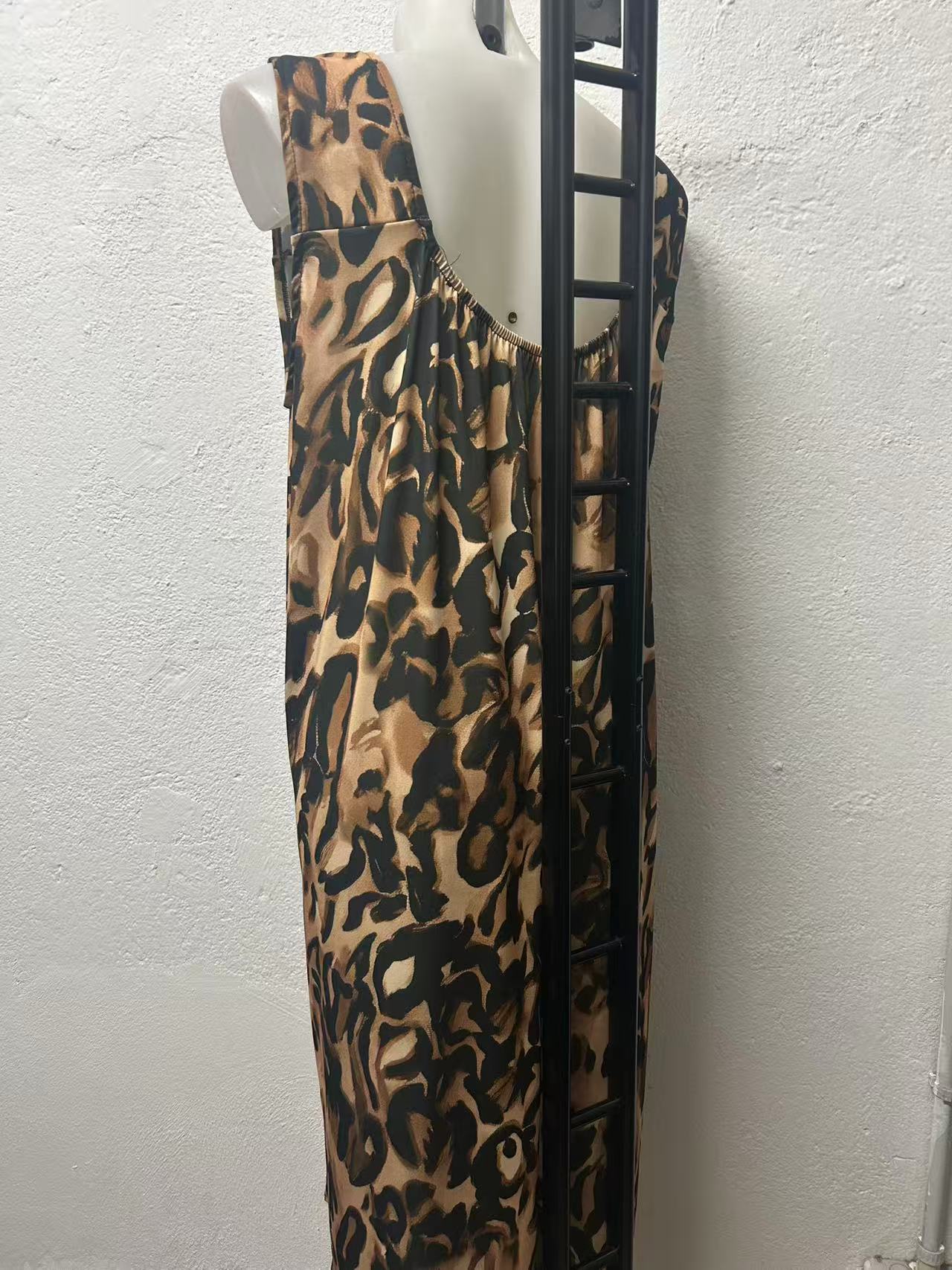 Vestito Cod.Mg079 Tg.58 - 66+ - taglie_forti