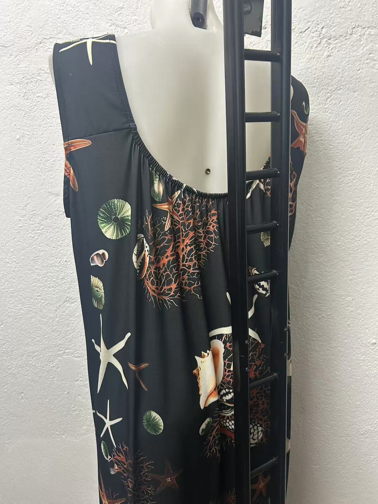 Vestito Cod.Mg079 Tg.58 - 66+ - taglie_forti