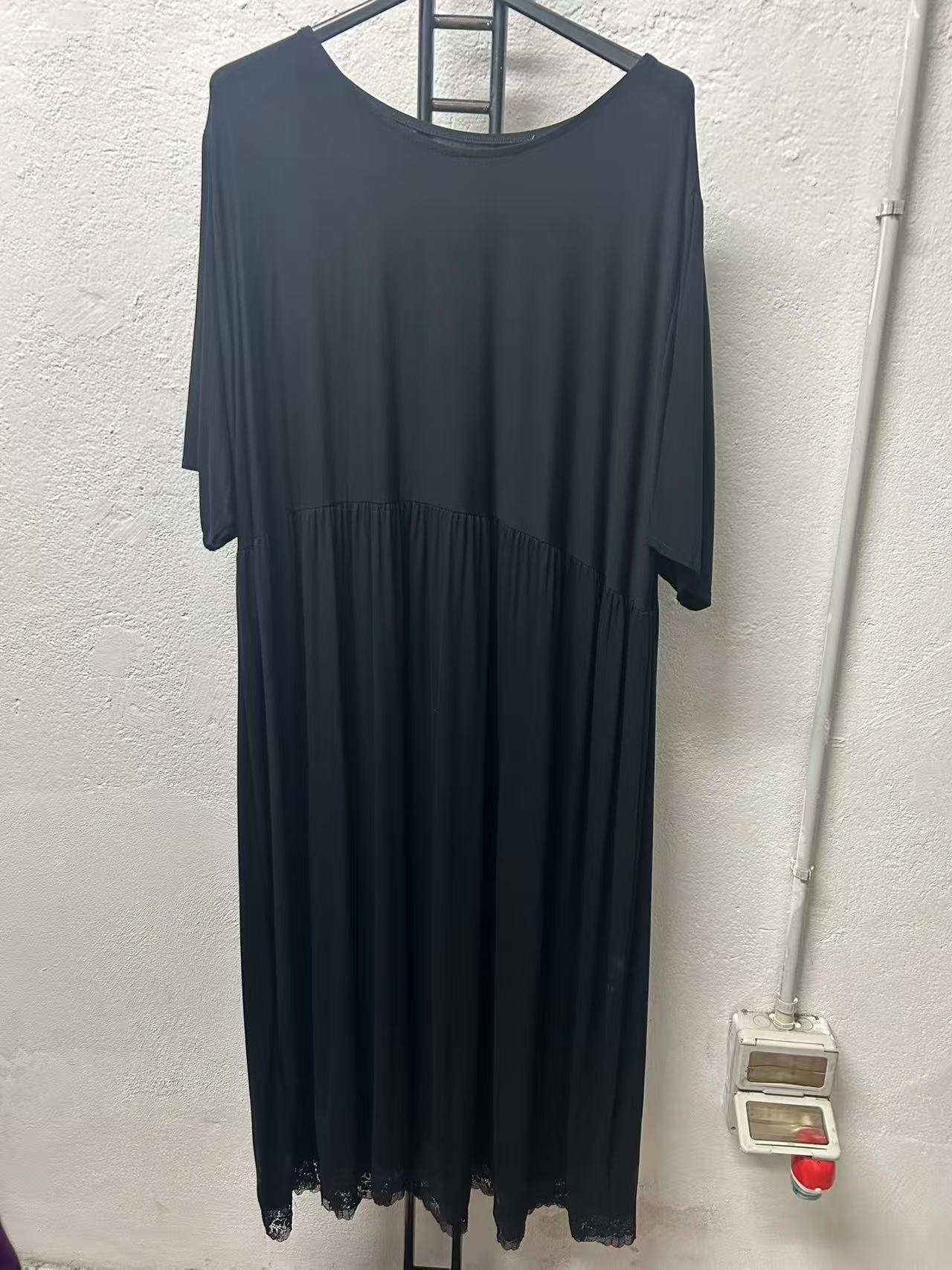 Vestito Cod.Mg115 Tg.64 - 66 - taglie_forti
