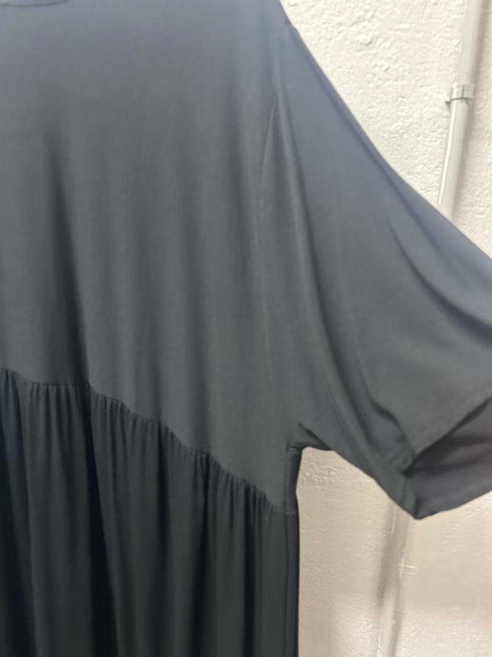 Vestito Cod.Mg115 Tg.64 - 66 - taglie_forti
