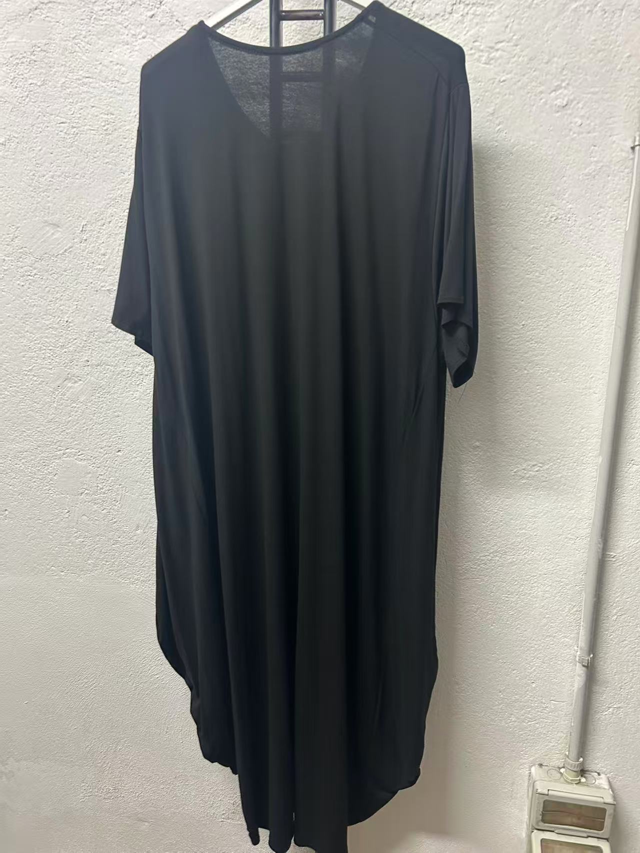 Vestito Cod.Mg117 Tg.64 - 66+ - taglie_forti