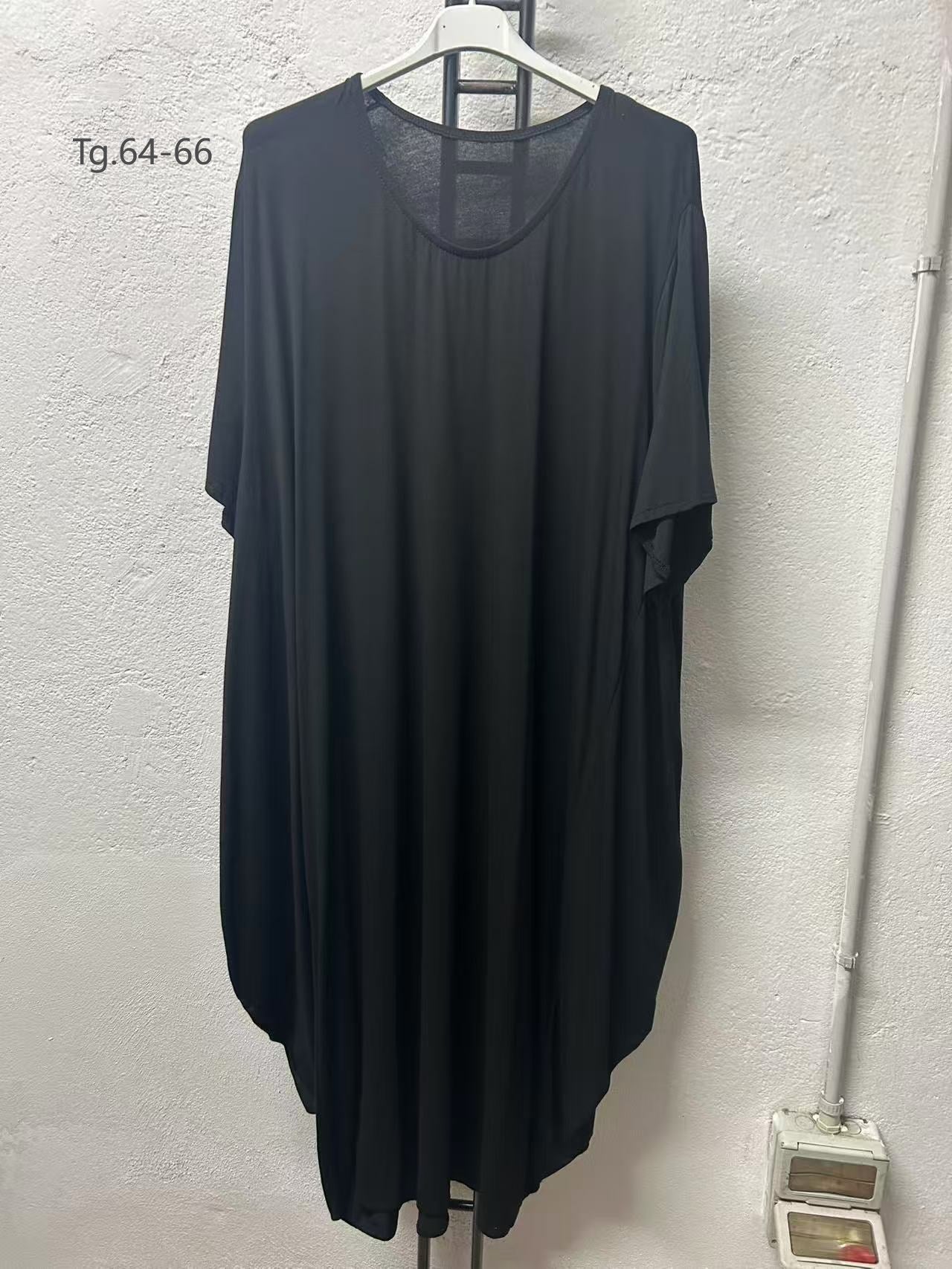 Vestito Cod.Mg117 Tg.64 - 66+ - taglie_forti