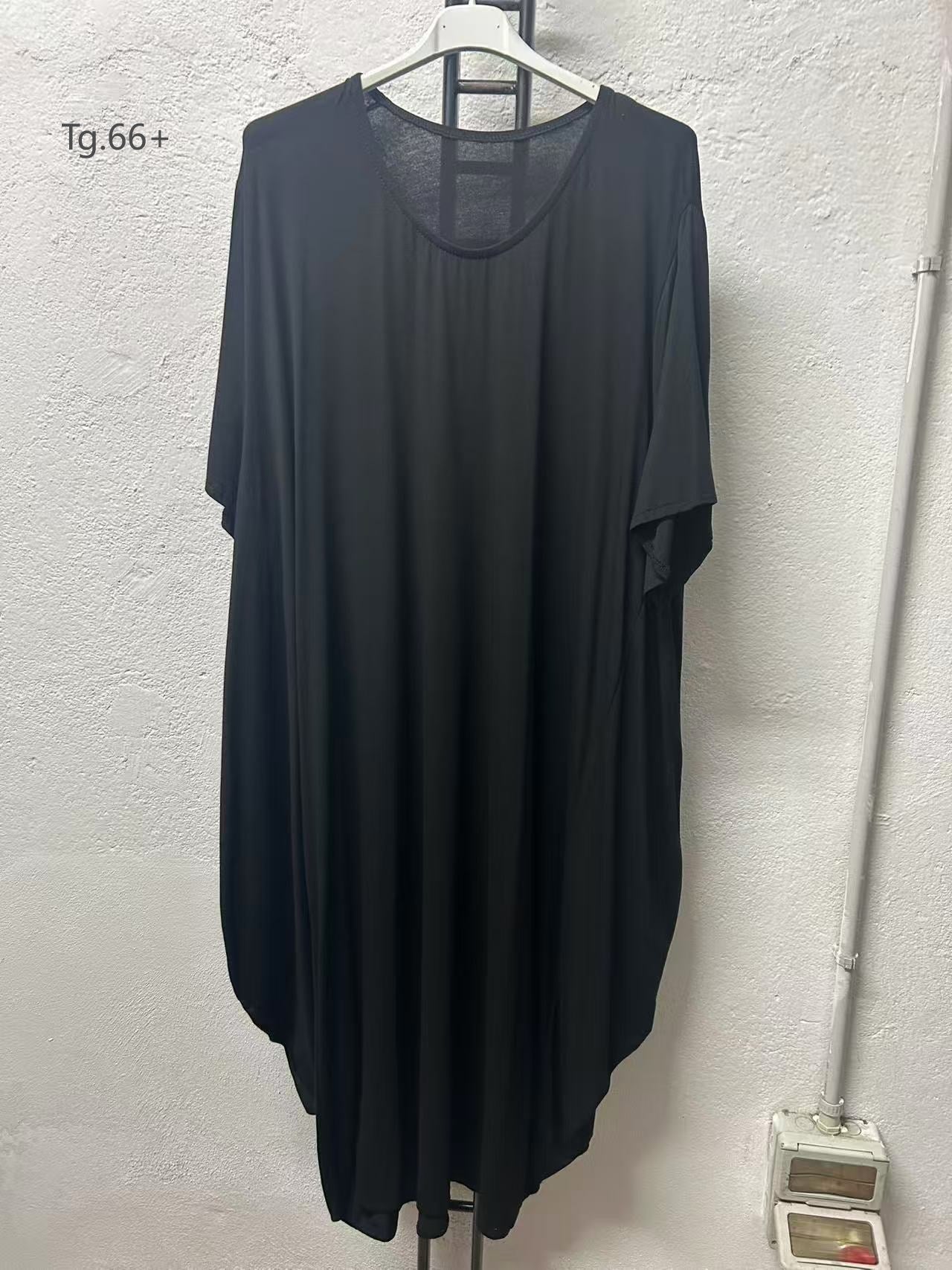 Vestito Cod.Mg117 Tg.64 - 66+ - taglie_forti
