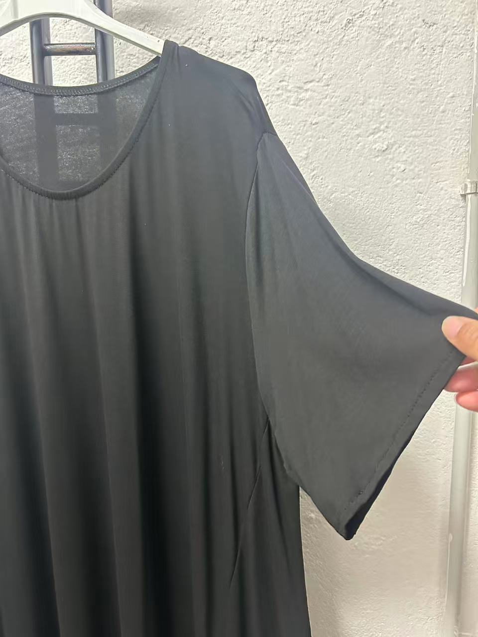 Vestito Cod.Mg117 Tg.64 - 66+ - taglie_forti
