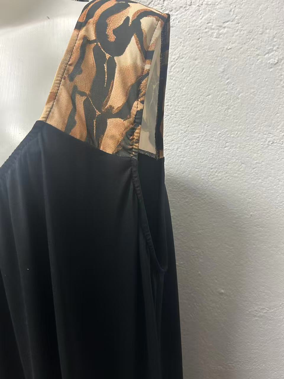 Vestito Cod.Mg127 Tg.60 - 66+ - taglie_forti
