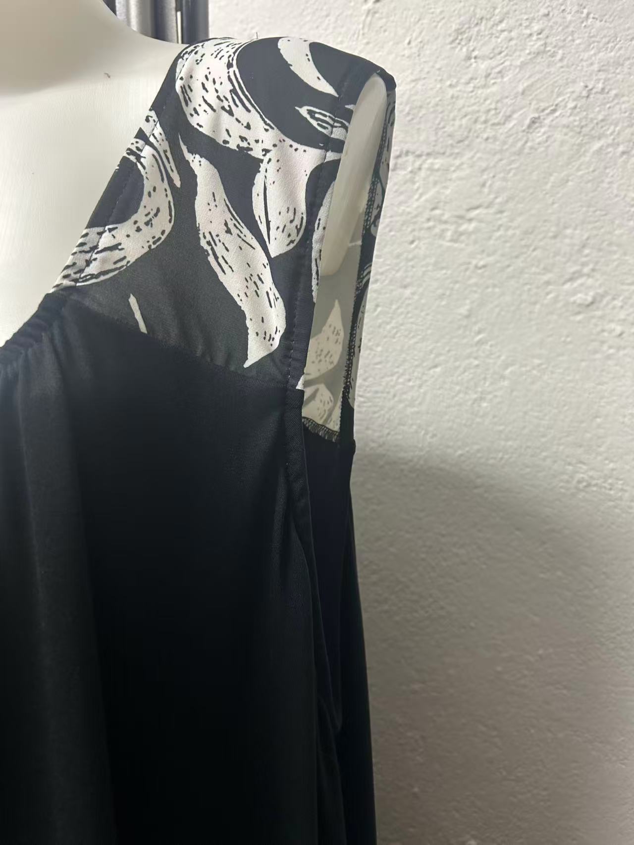 Vestito Cod.Mg127 Tg.60 - 66+ - taglie_forti