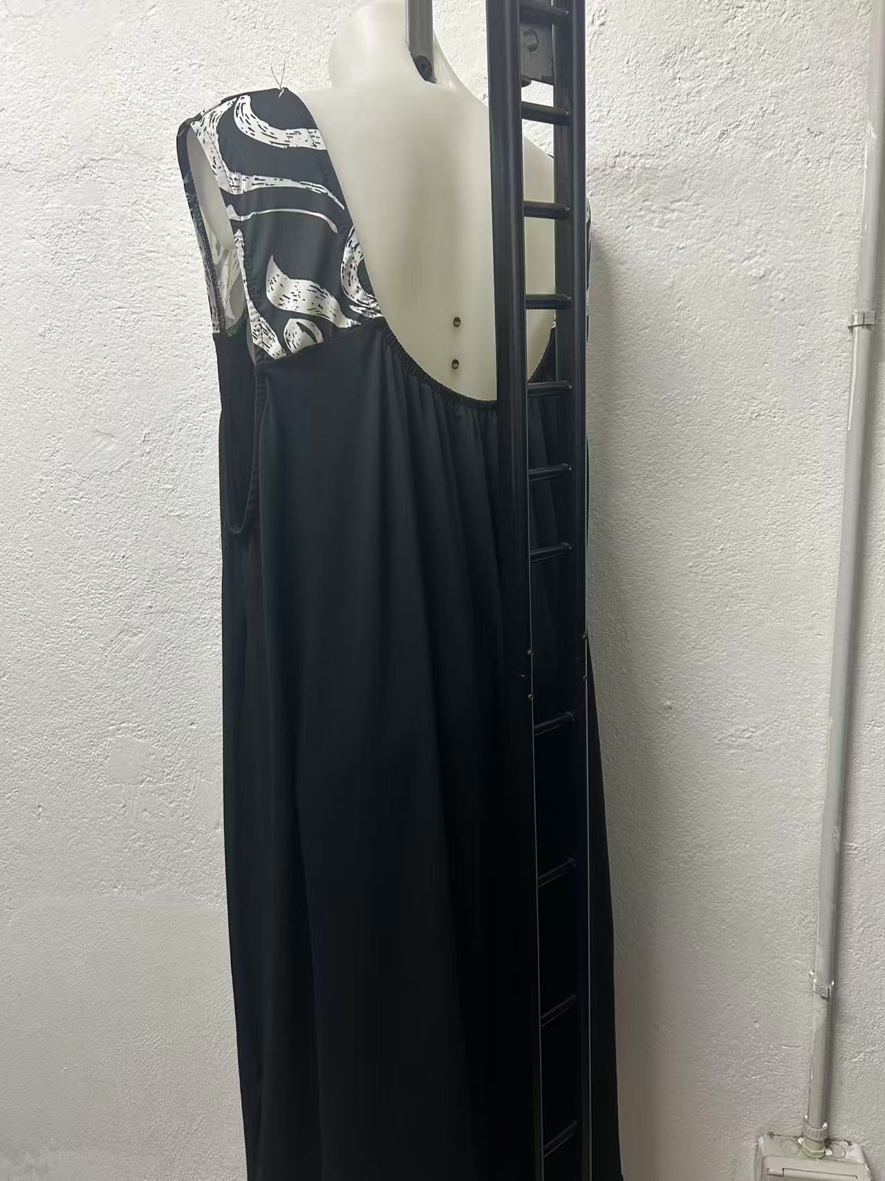 Vestito Cod.Mg127 Tg.60 - 66+ - taglie_forti