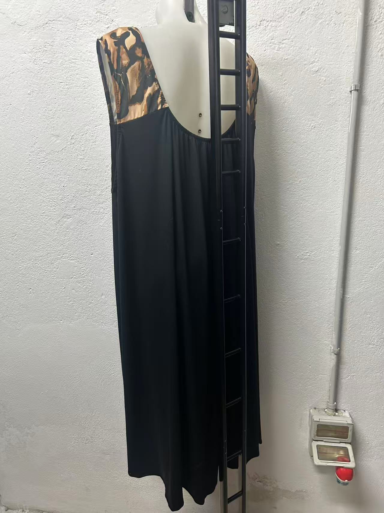Vestito Cod.Mg127 Tg.60 - 66+ - taglie_forti