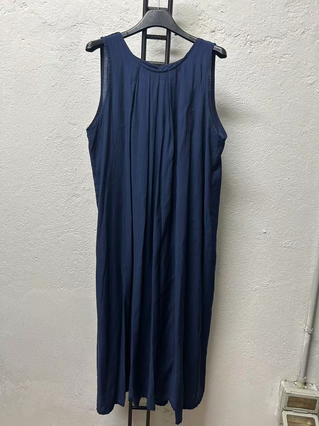 Vestito Cod.Mg172 Tg.56 - 58 - taglie_forti