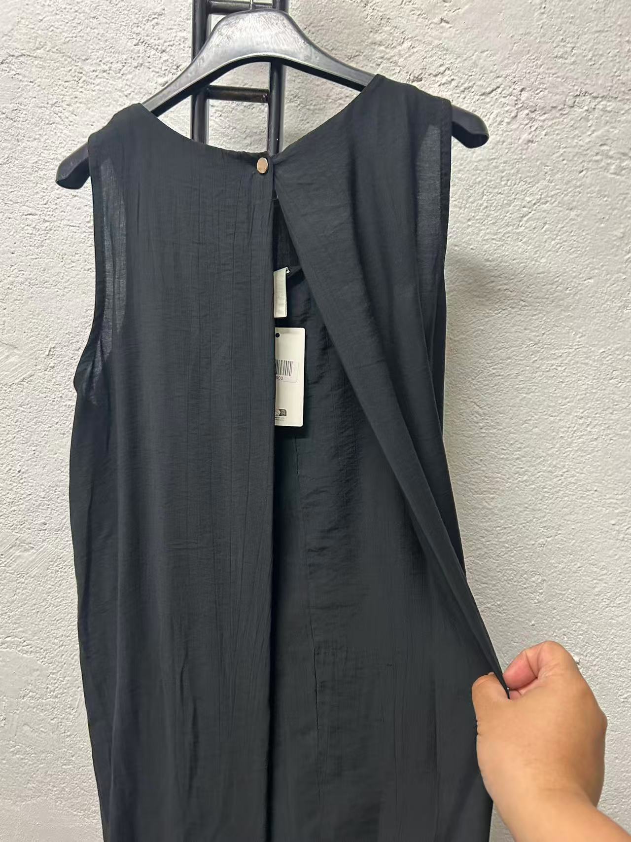 Vestito Cod.Mg172 Tg.56 - 58 - taglie_forti