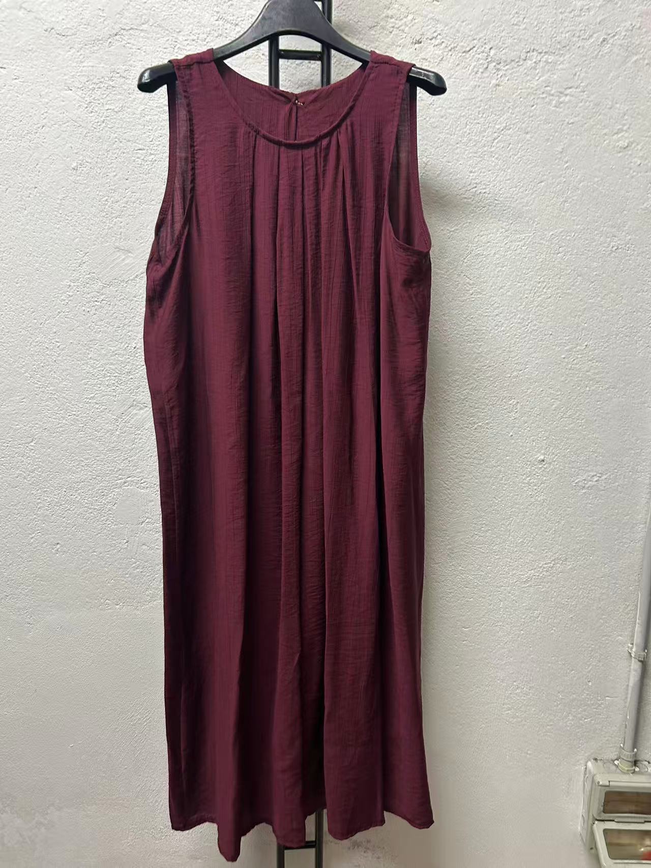 Vestito Cod.Mg172 Tg.56 - 58 - taglie_forti