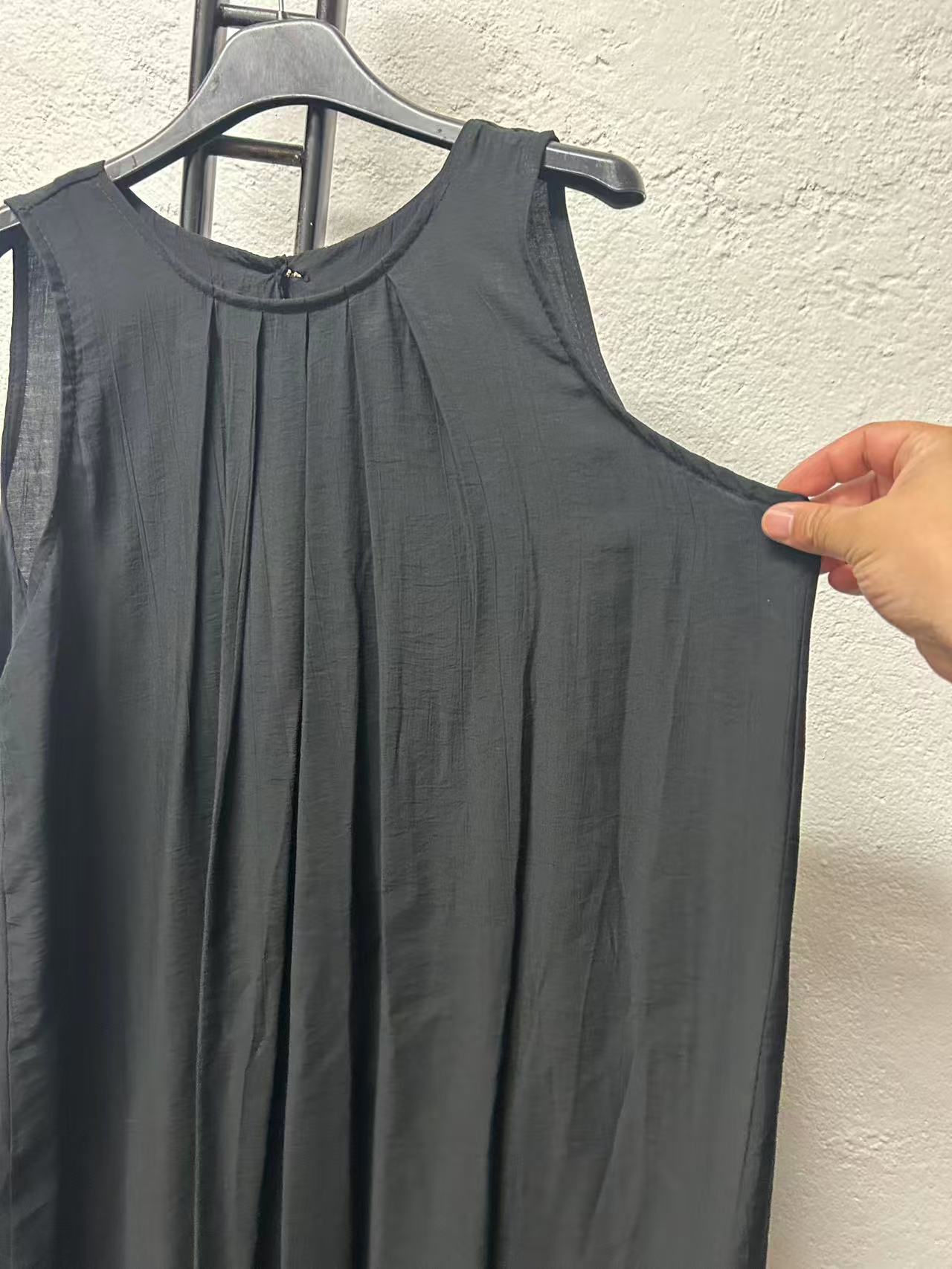 Vestito Cod.Mg172 Tg.56 - 58 - taglie_forti