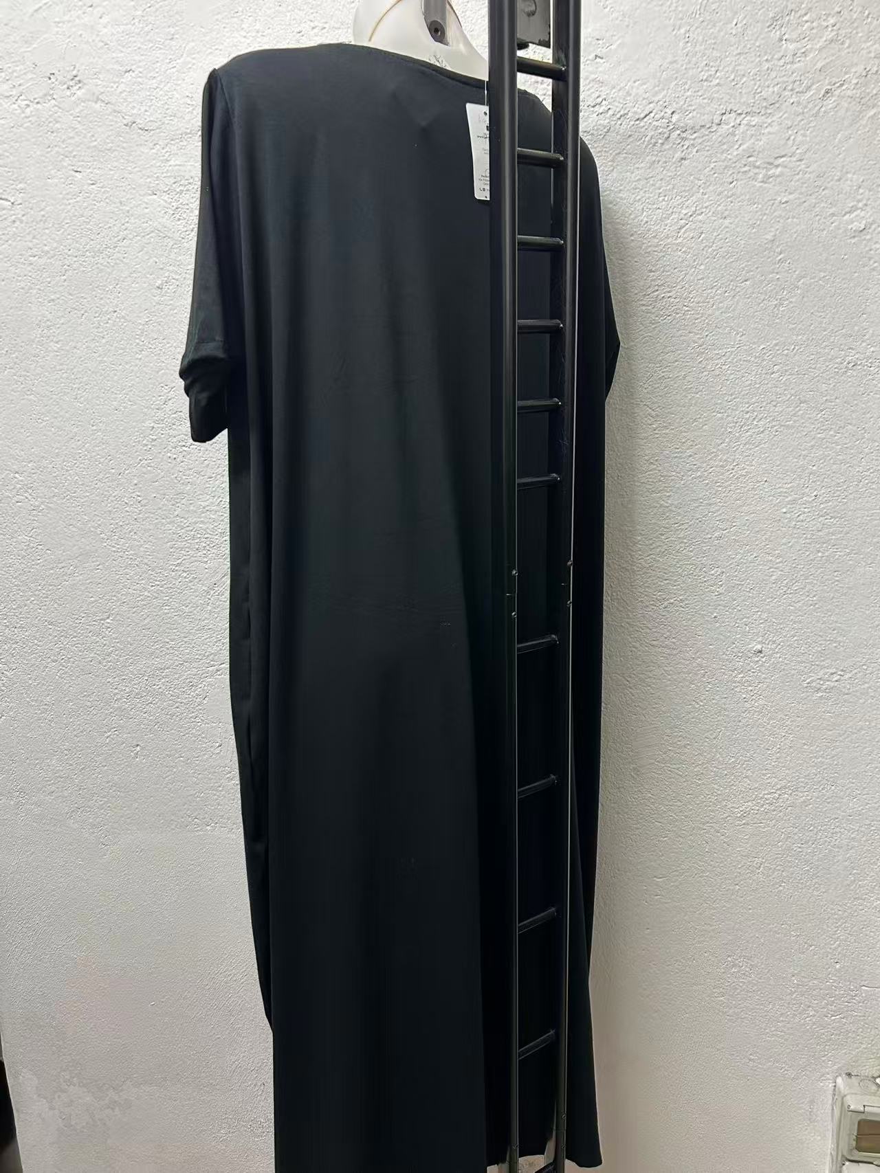 Vestito Cod.Mg187 Tg.60 - 66+ - taglie_forti