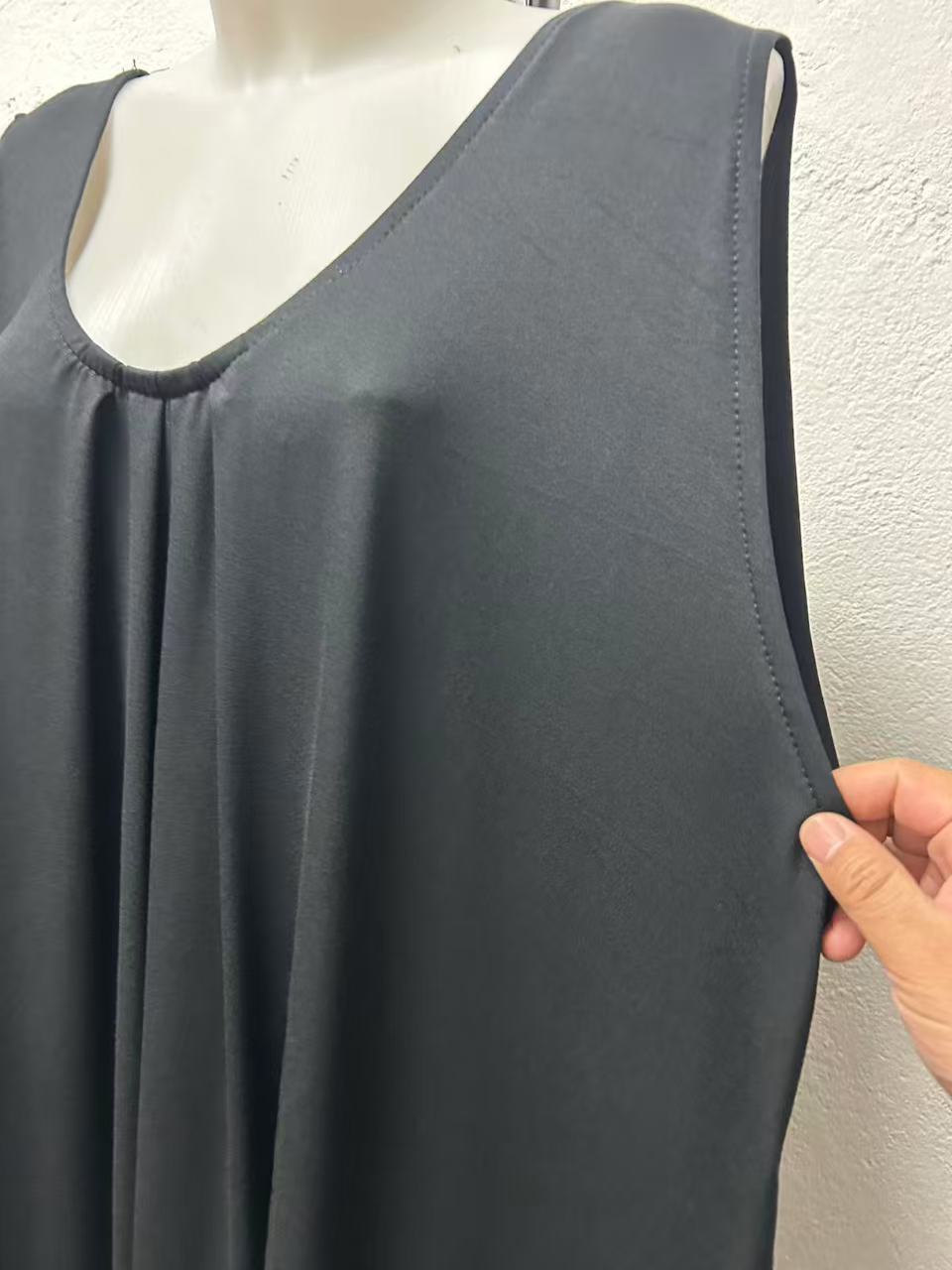 Vestito Cod.Mg192 Tg.64 - 66 - taglie_forti