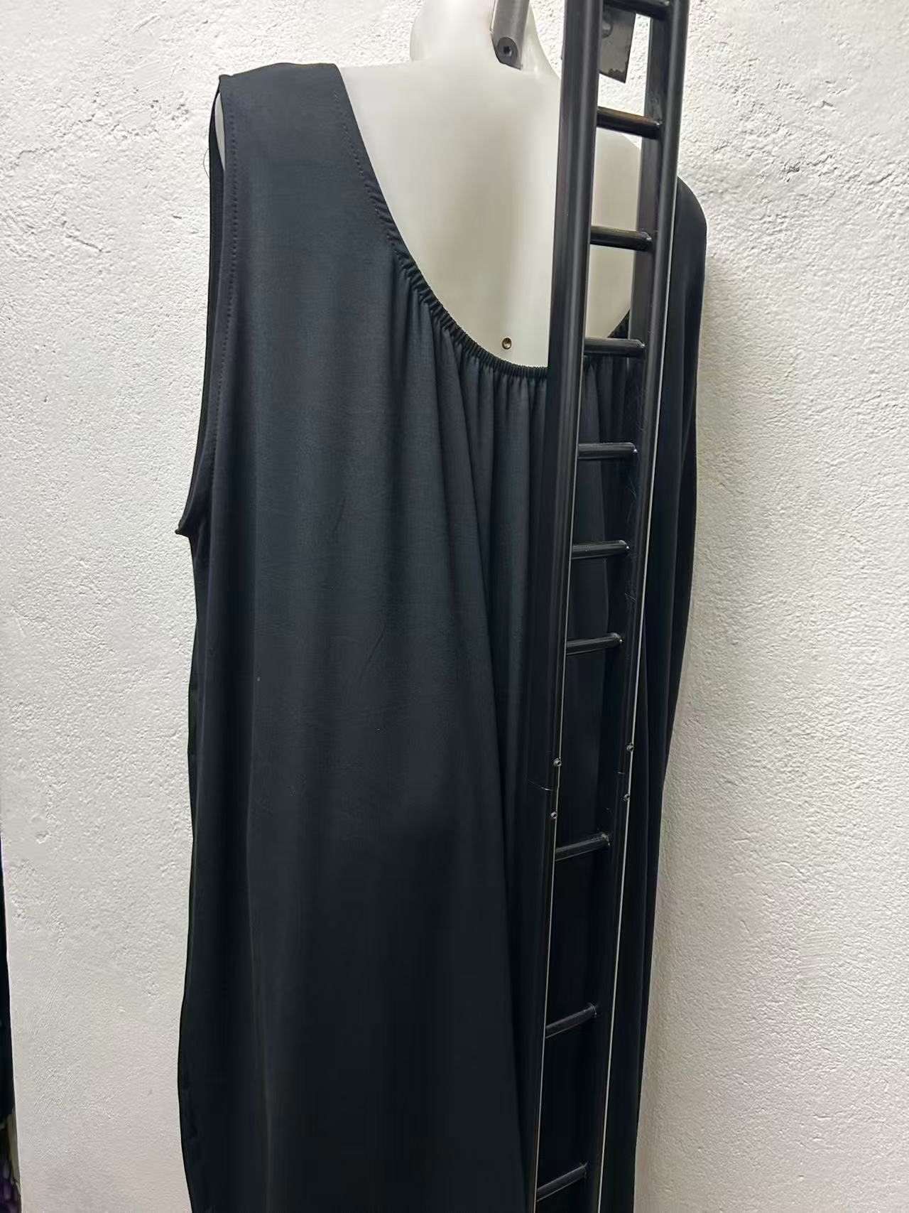 Vestito Cod.Mg192 Tg.64 - 66 - taglie_forti