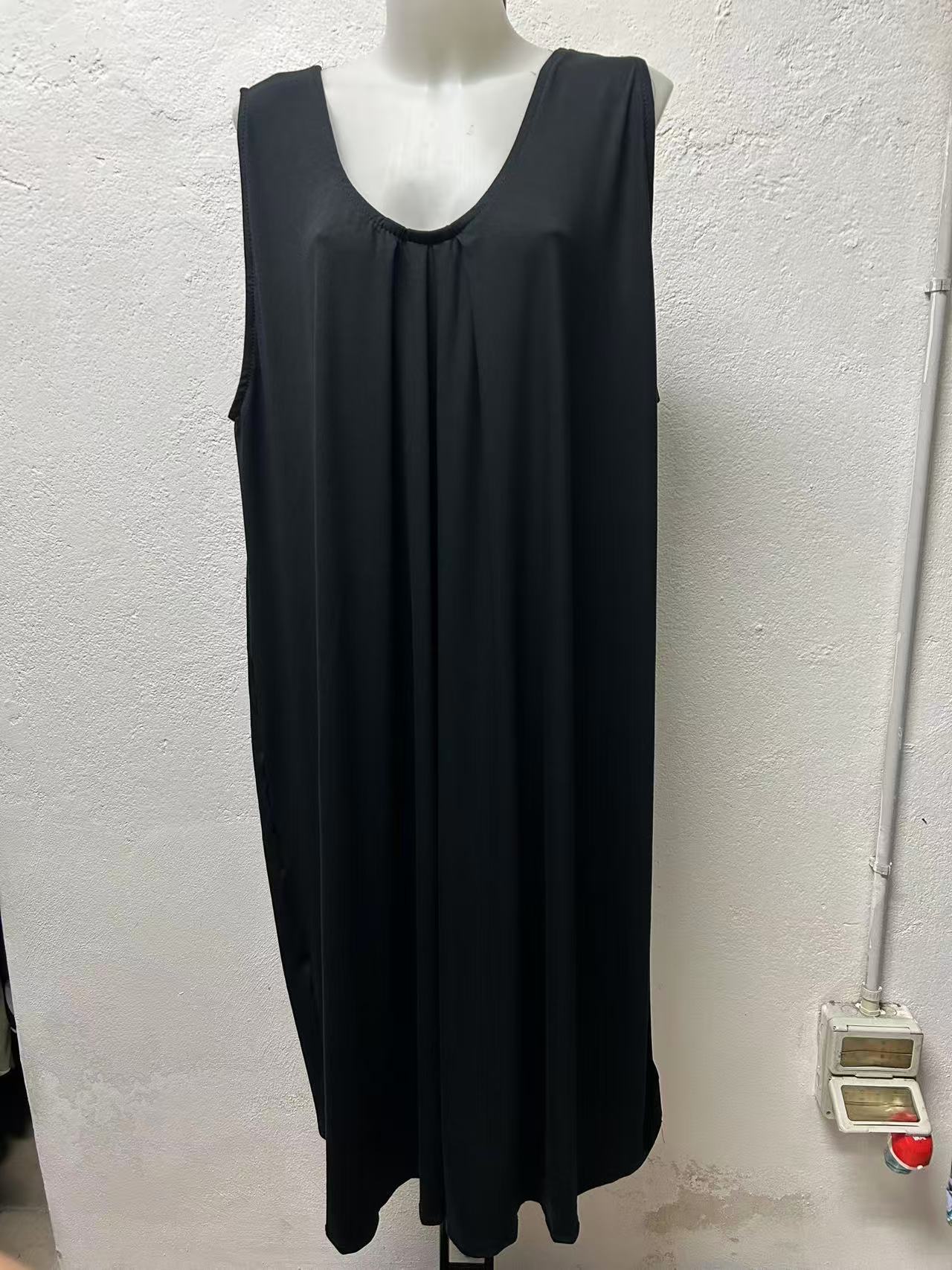 Vestito Cod.Mg192 Tg.64 - 66 - taglie_forti