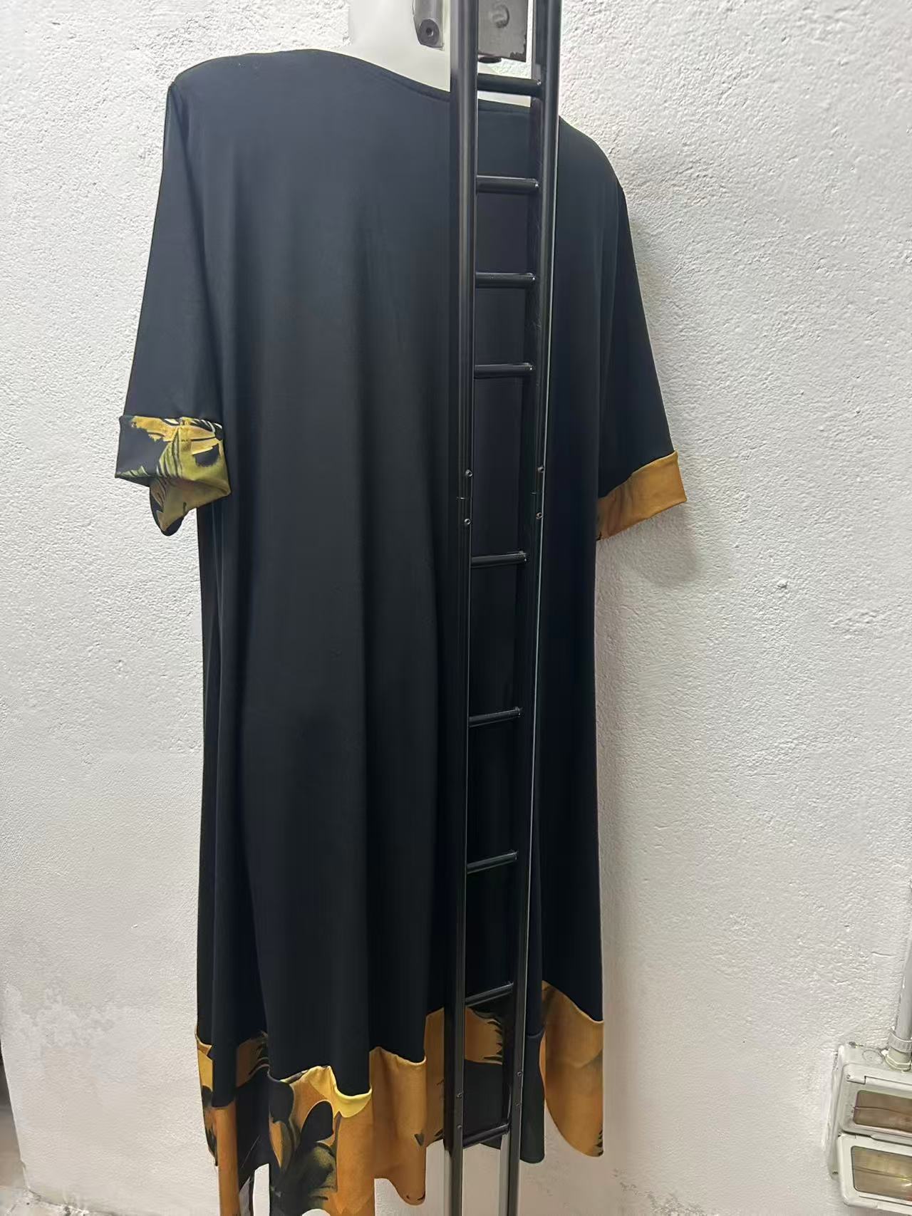 Vestito Cod.Mg197 Tg.62 - 66+ - taglie_forti