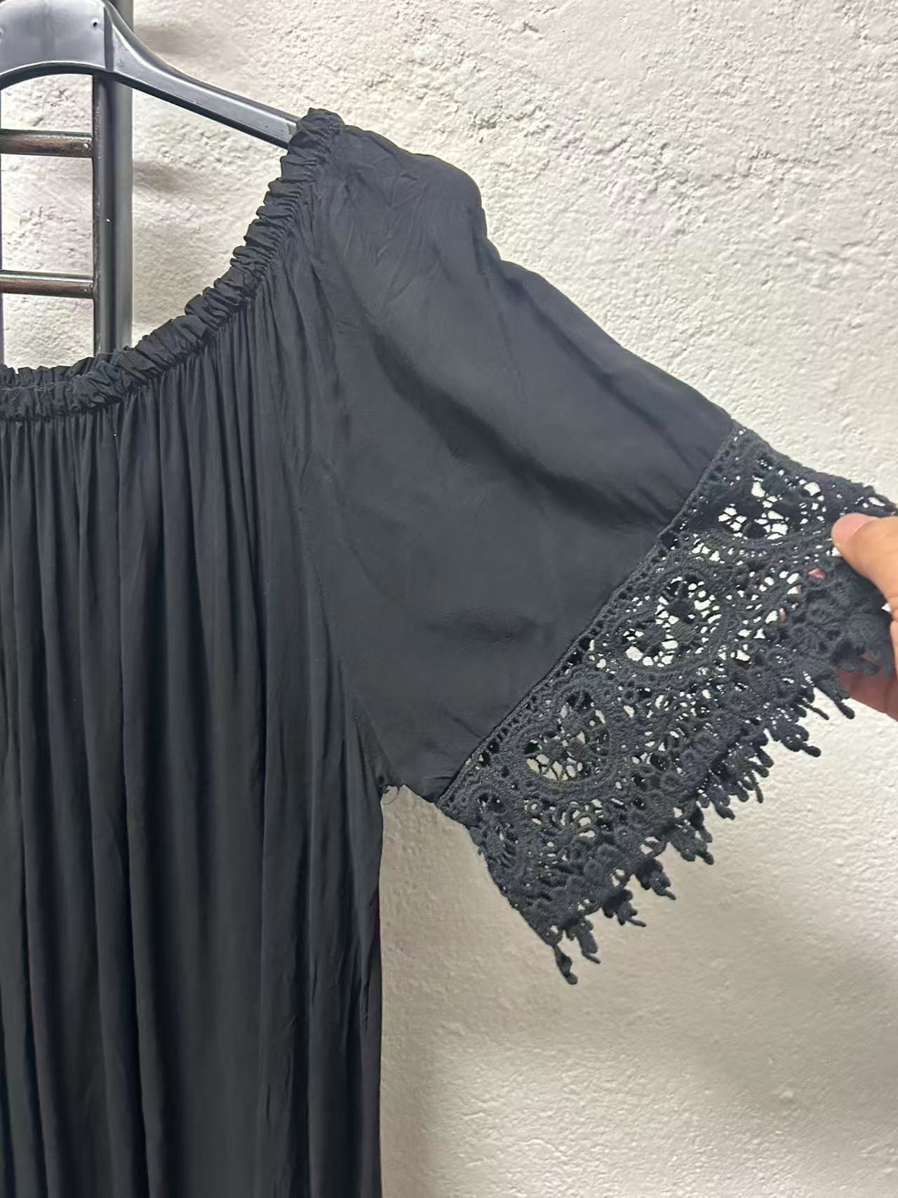 Vestito Cod.Mg212 Tg.56 - 60 - taglie_forti