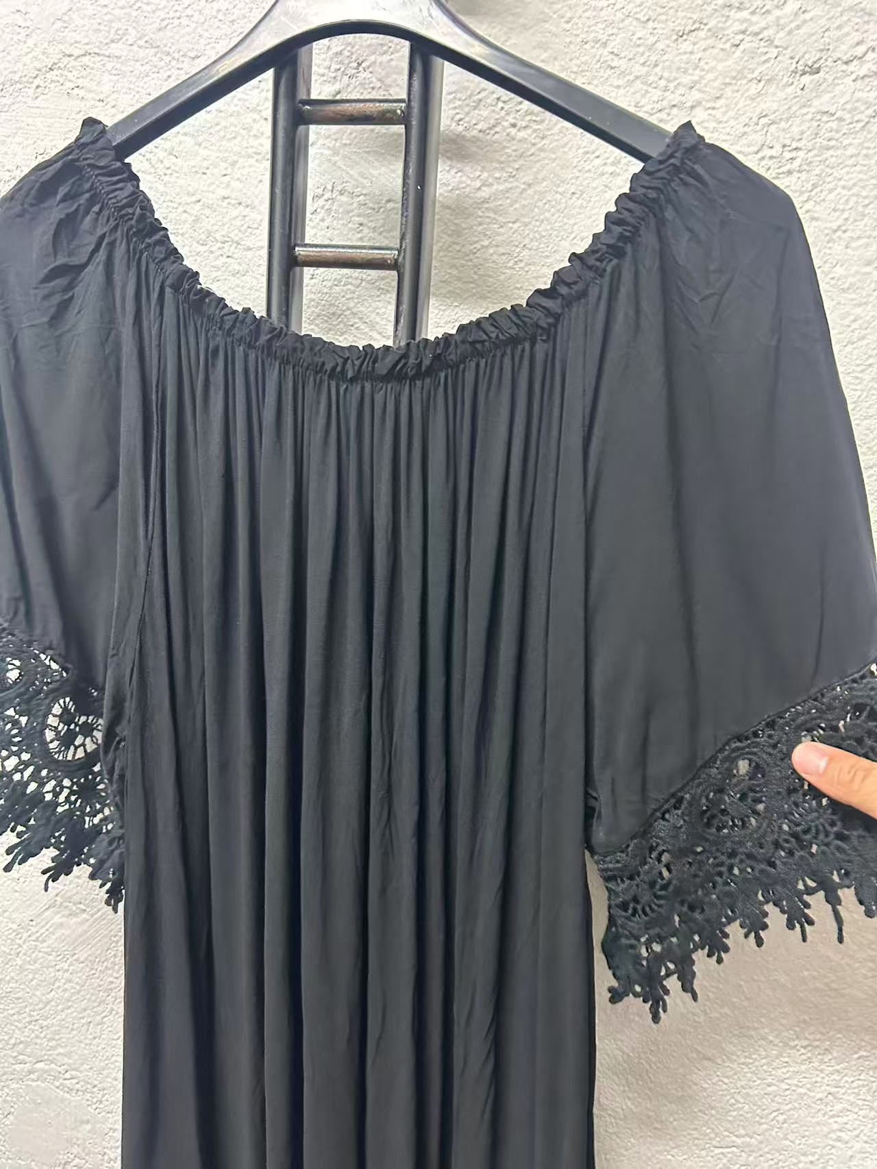 Vestito Cod.Mg212 Tg.56 - 60 - taglie_forti