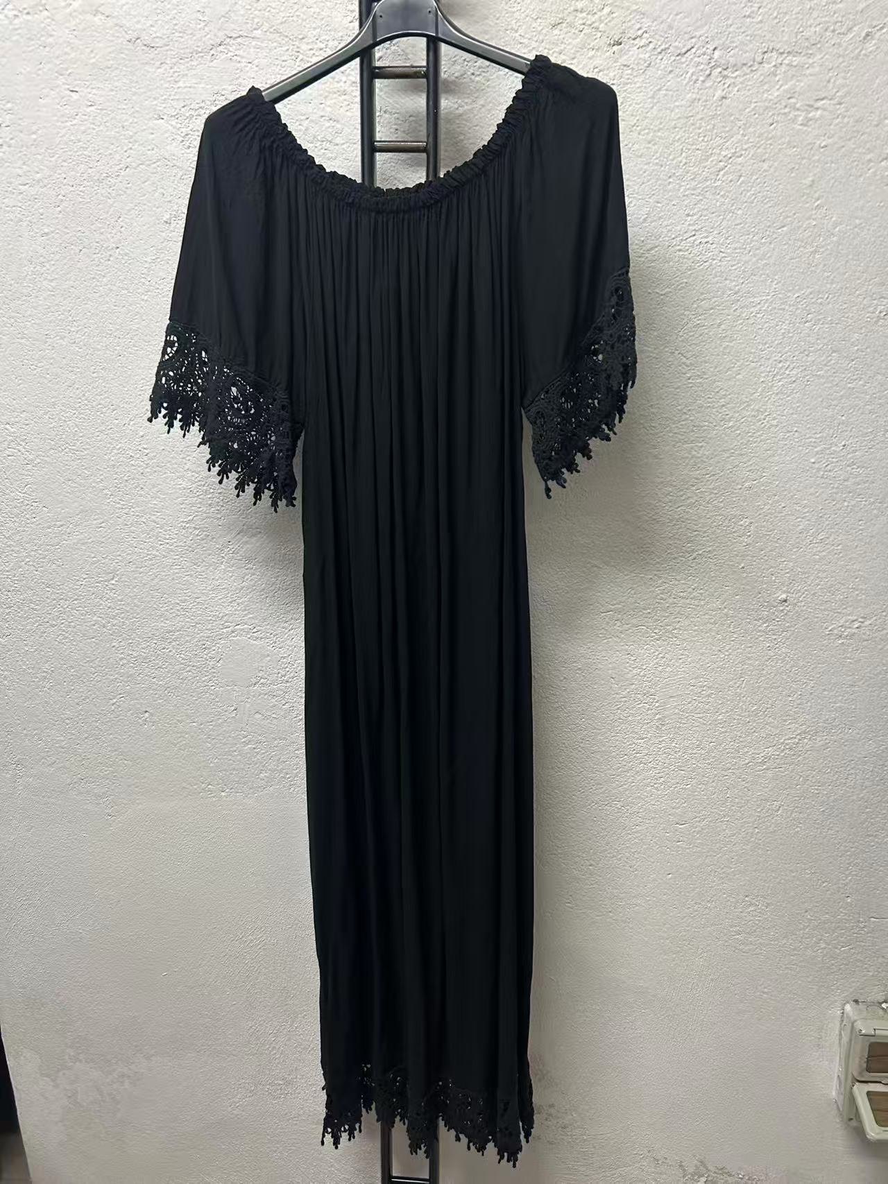 Vestito Cod.Mg212 Tg.56 - 60 - taglie_forti