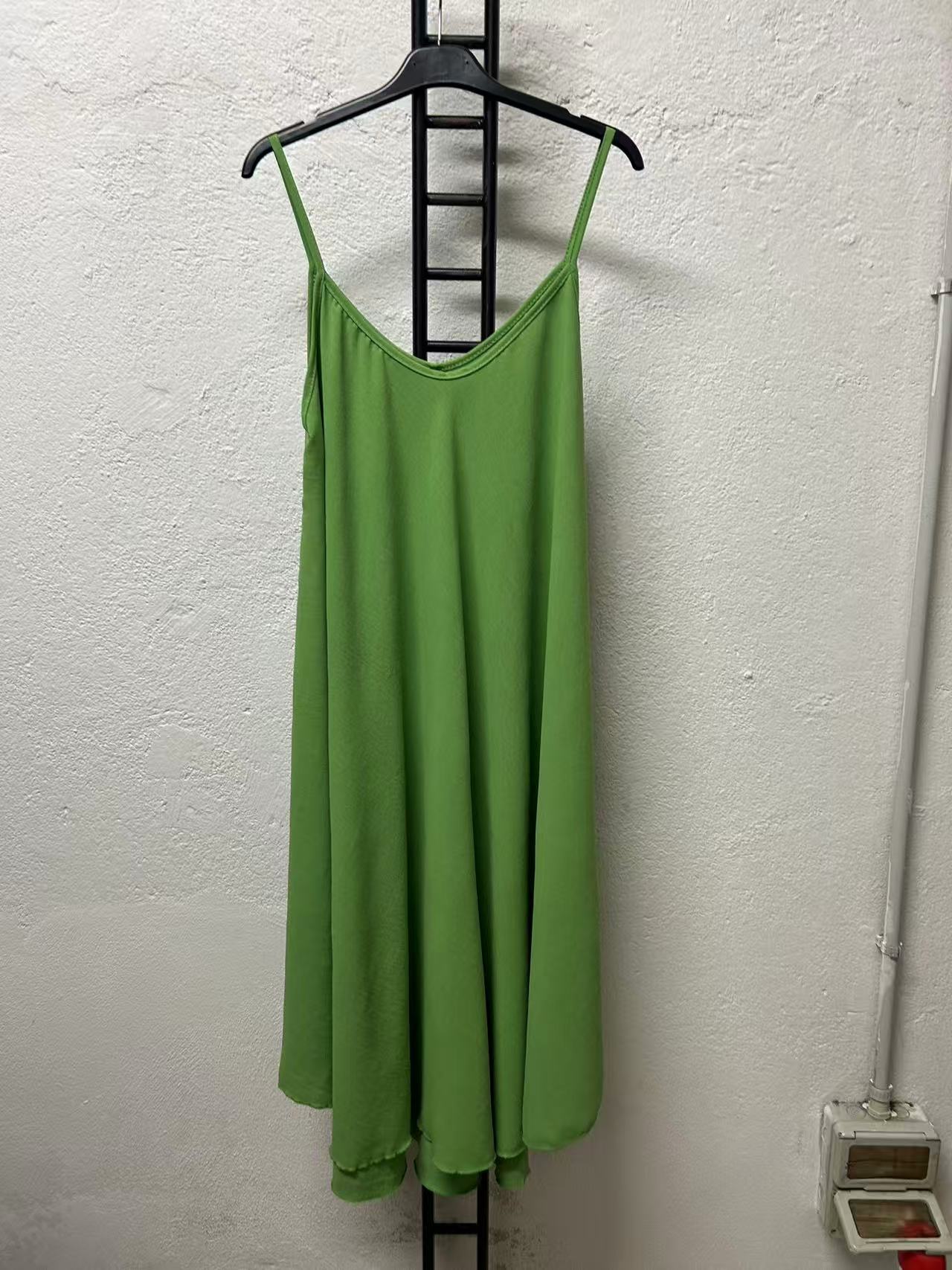 Vestito Cod.Mg244 Tg.56 - 60 - taglie_forti