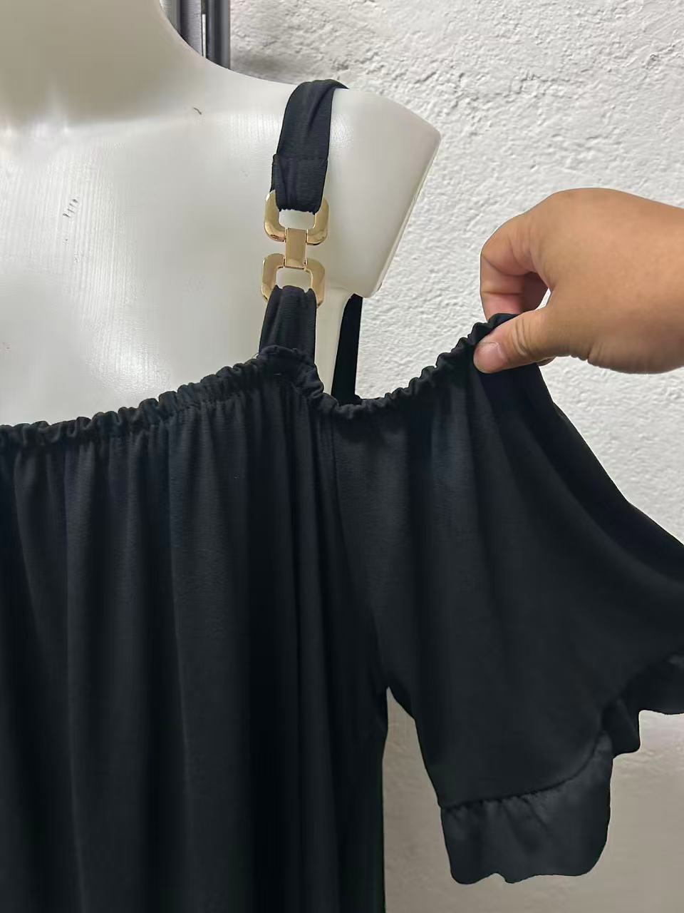 Vestito Cod.Mg258 Tg.60 - 66+ - taglie_forti