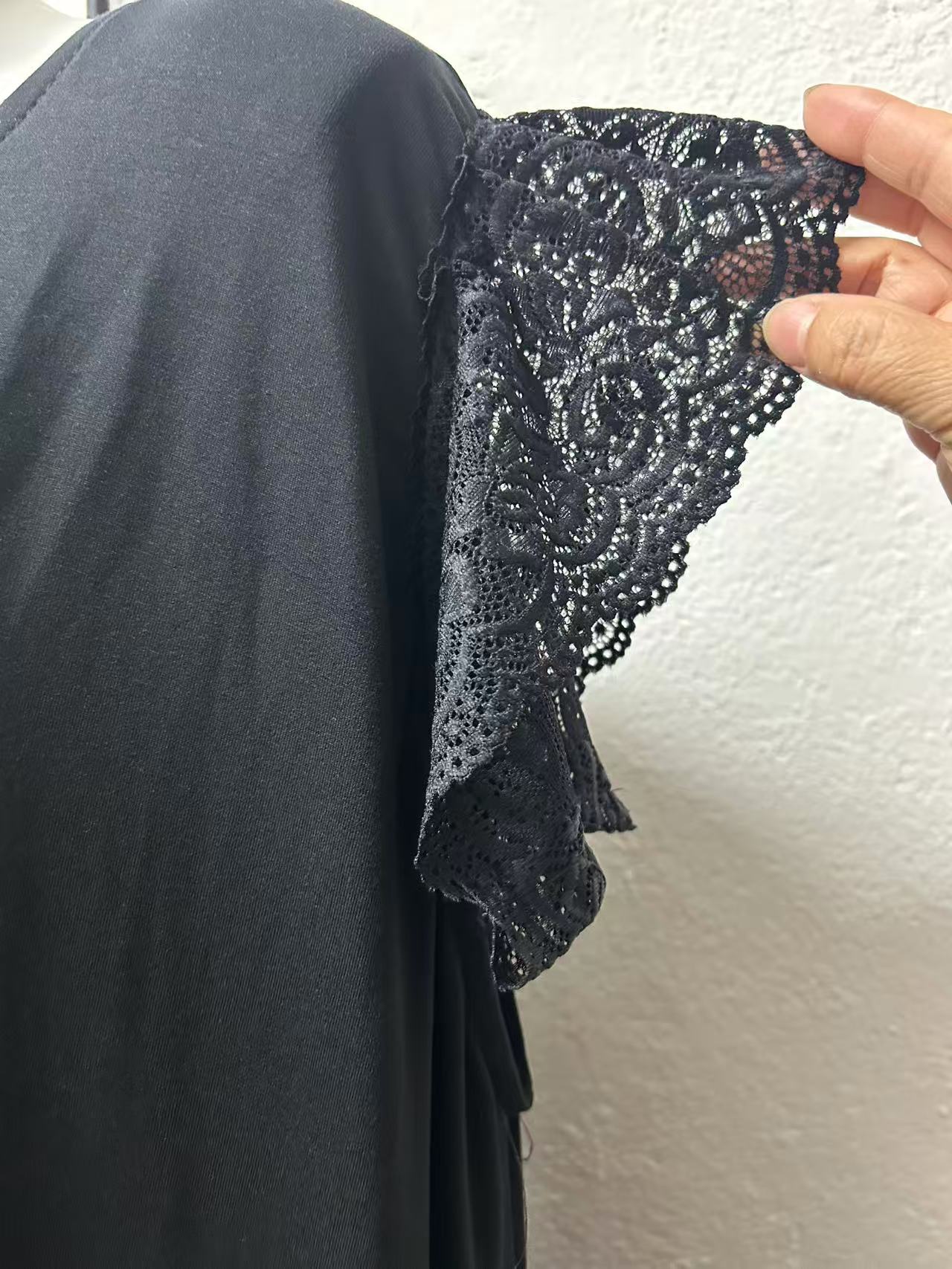 Vestito Cod.Mg260 Tg.62 - 64 - taglie_forti