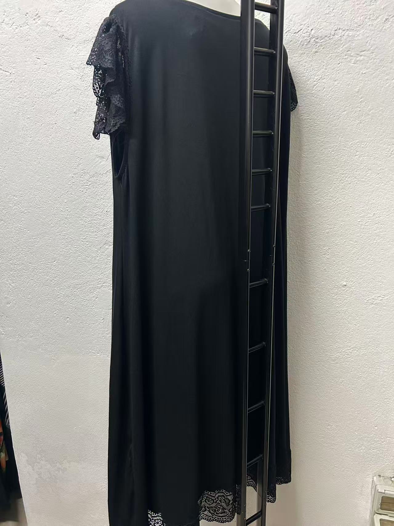Vestito Cod.Mg260 Tg.62 - 64 - taglie_forti
