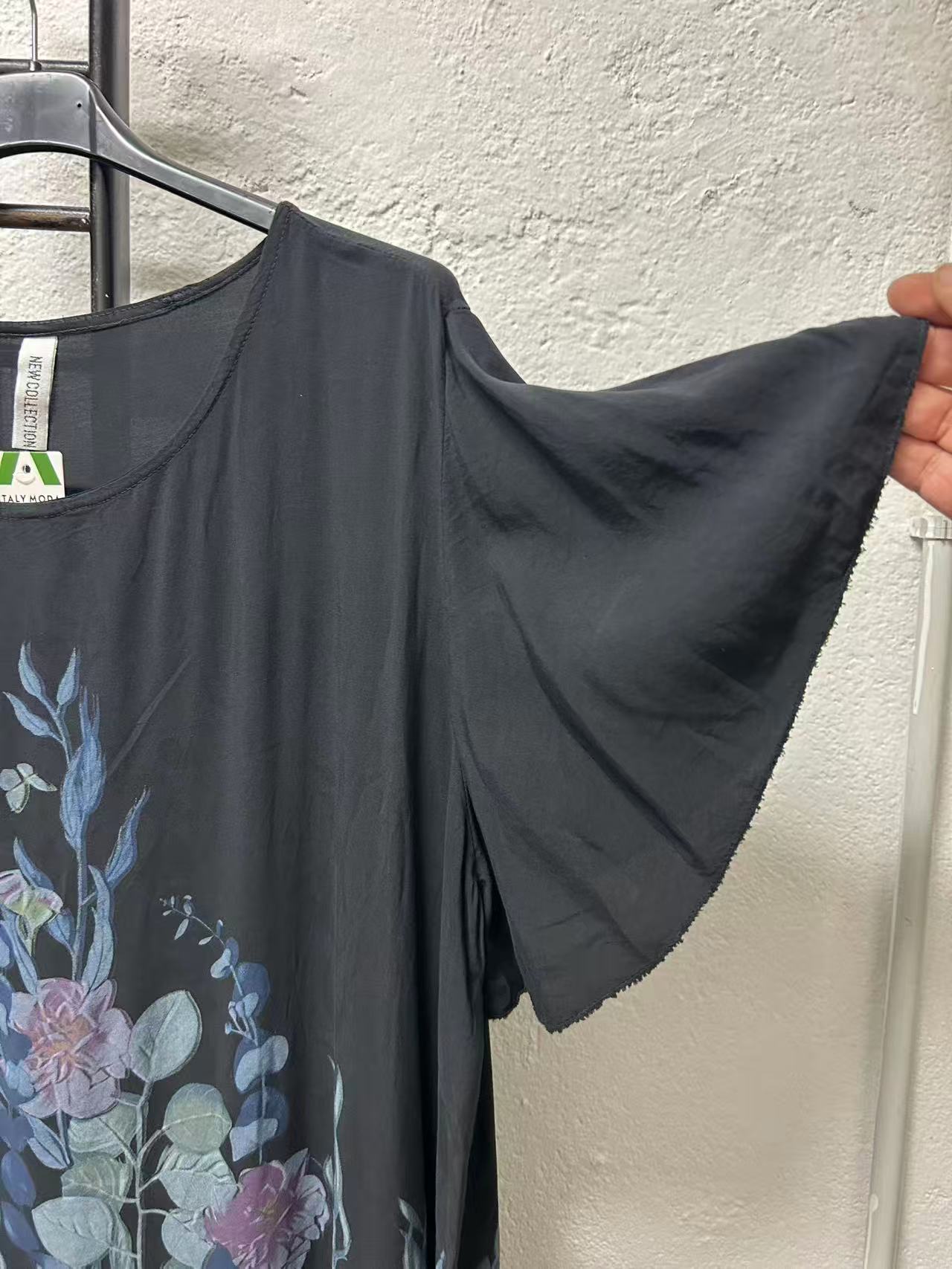 Vestito Cod.Mg266 Tg.56 - 58 - taglie_forti