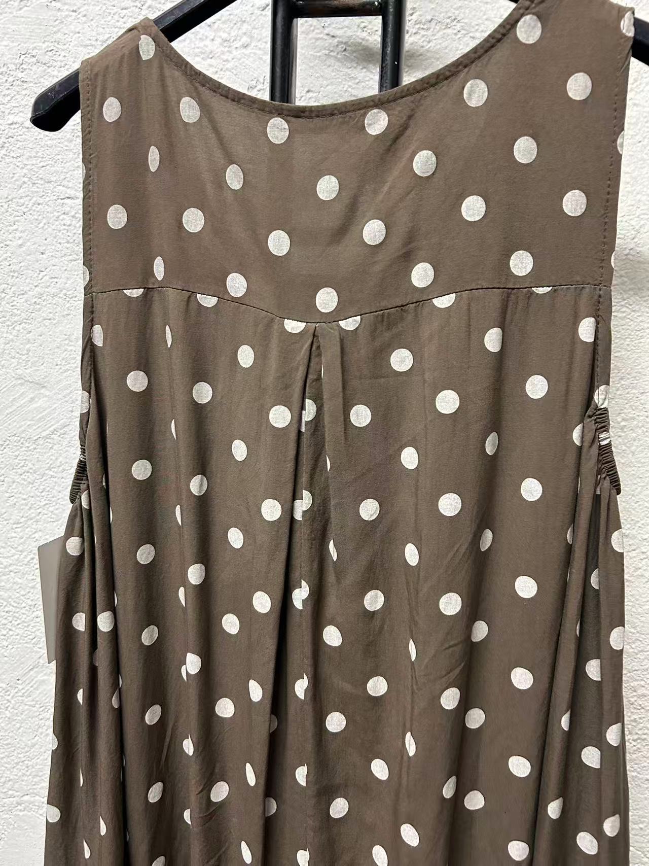 Vestito Cod.Mg285 Tg.56 - 58 - taglie_forti