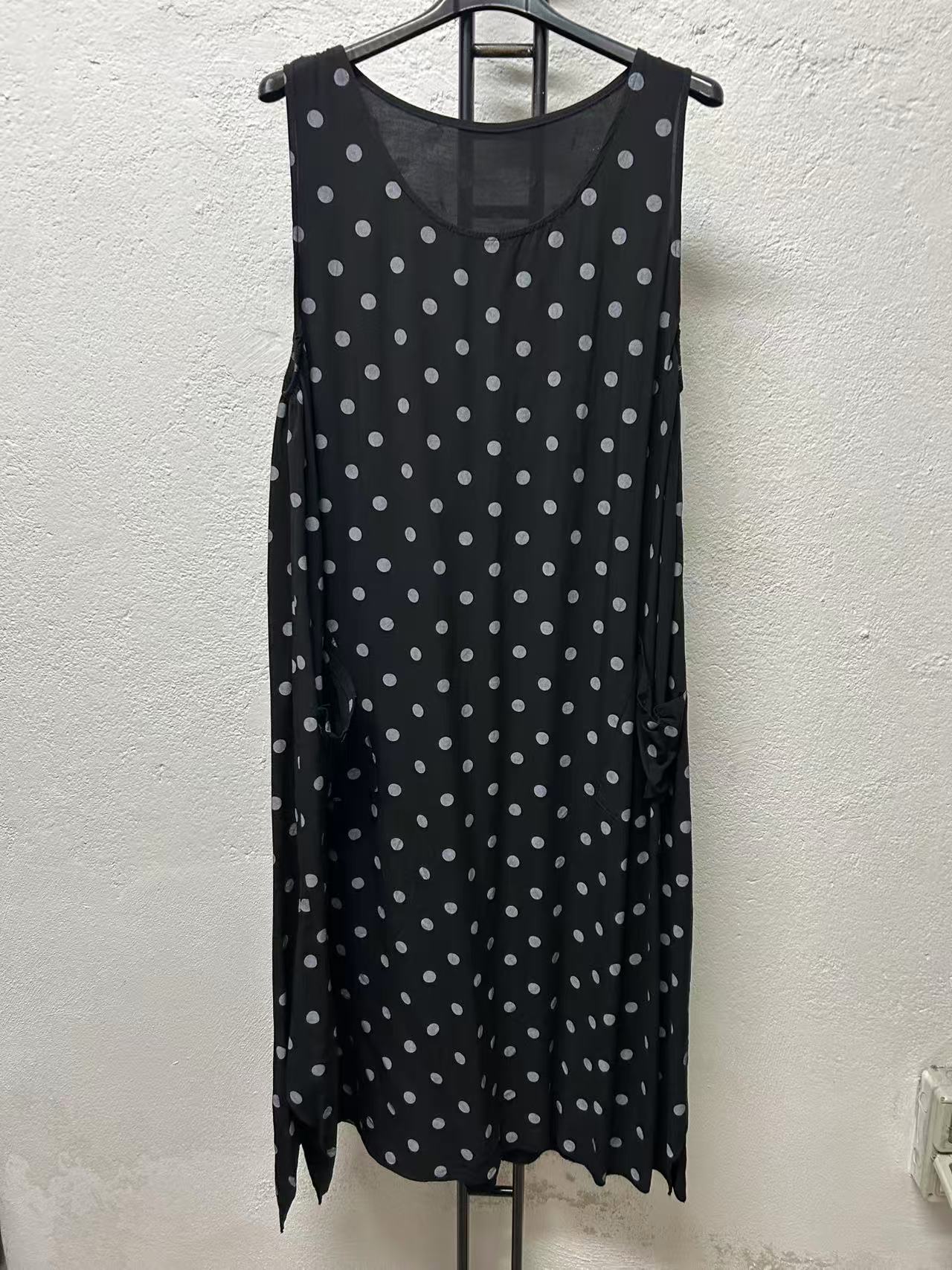 Vestito Cod.Mg285 Tg.56 - 58 - taglie_forti
