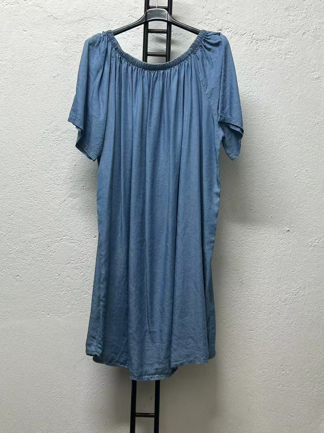 Vestito Cod.Mg289 Tg.58 - 60 - taglie_forti