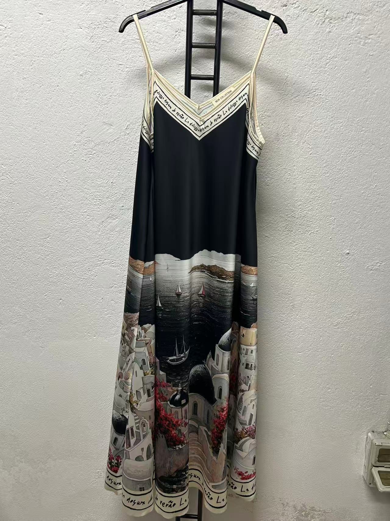 Vestito Cod.Mg291 Tg.54 - 56 - taglie_forti