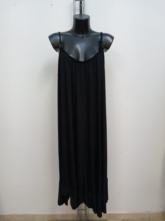 Vestito Cod.Mg693 Tg. 60 - 66 - taglie_forti