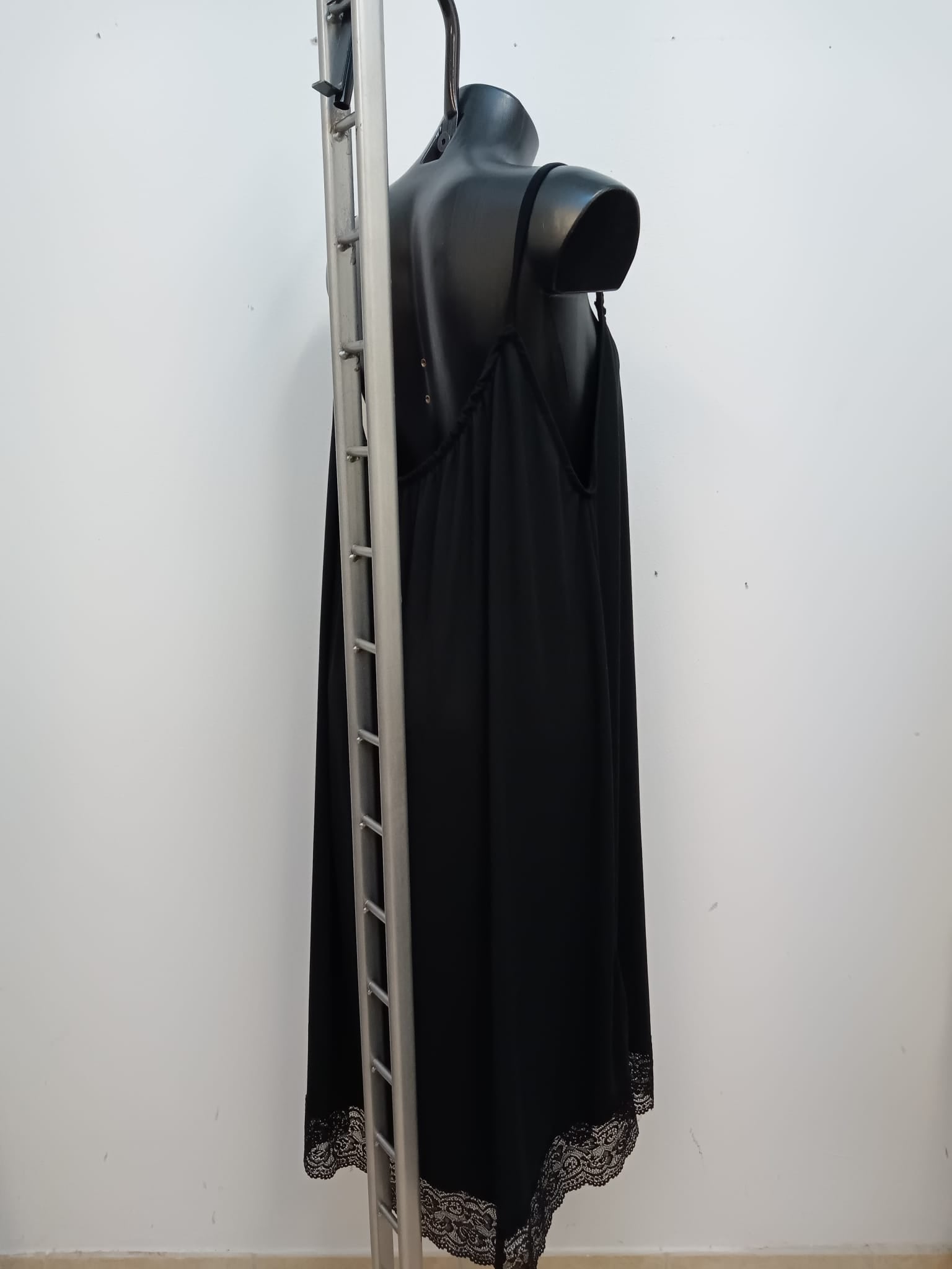 Vestito Cod.Mg695 Tg. 64 - 66 - taglie_forti