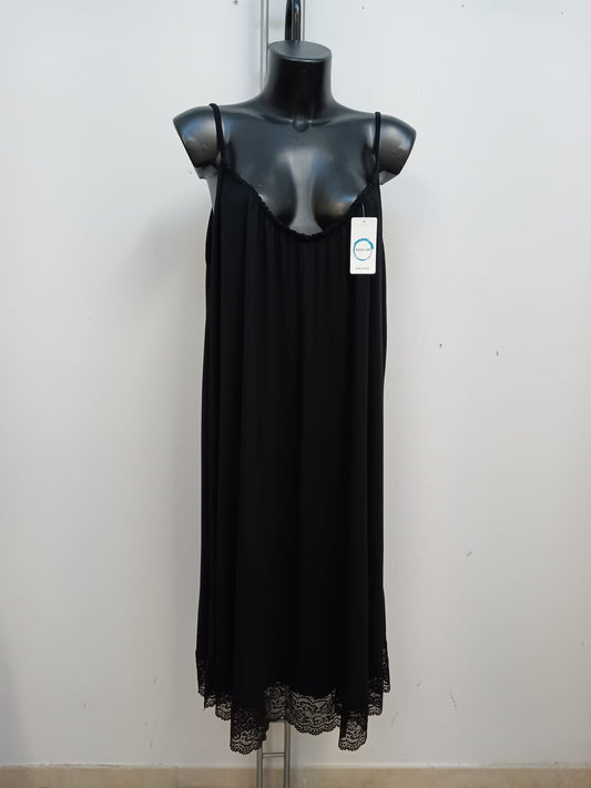 Vestito Cod.Mg695 Tg. 64 - 66 - taglie_forti