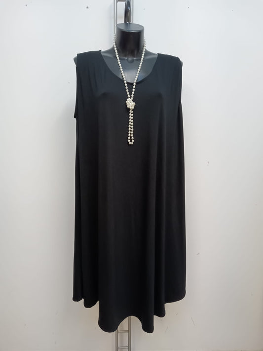 Vestito Cod.Mg704 Tg. 58 - 66+ - taglie_forti