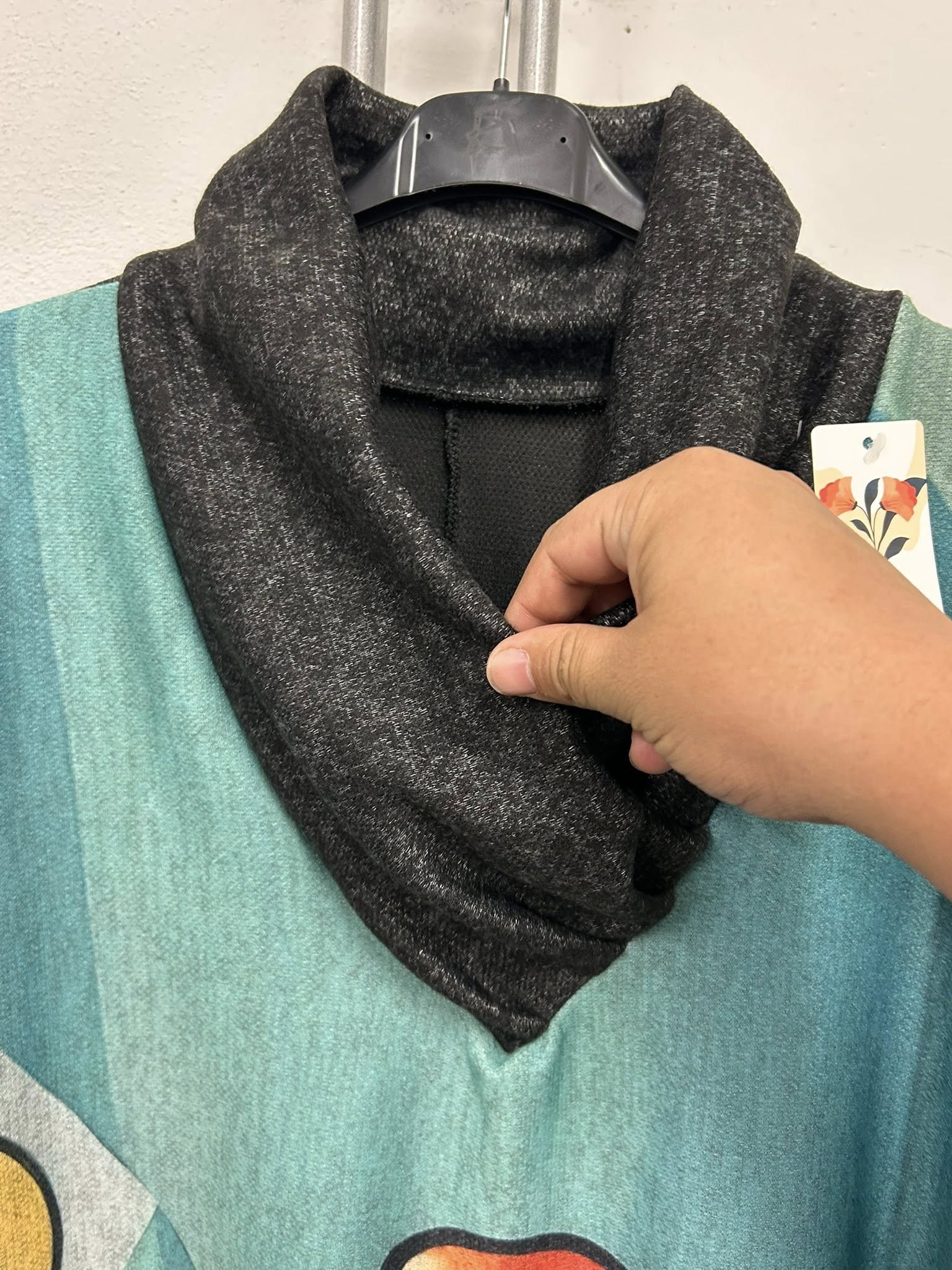 Vestito Cod.No100 Tg.56 - 58 - taglie_forti