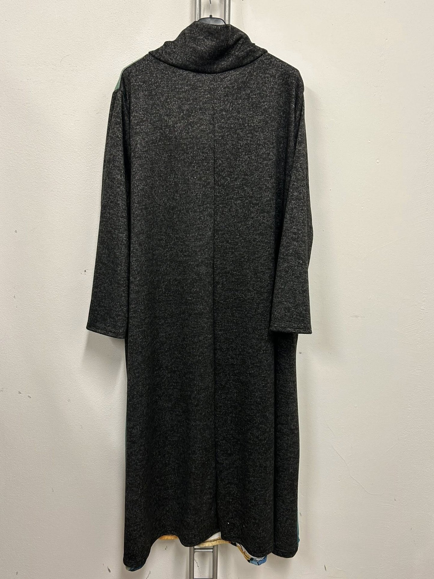 Vestito Cod.No100 Tg.56 - 58 - taglie_forti