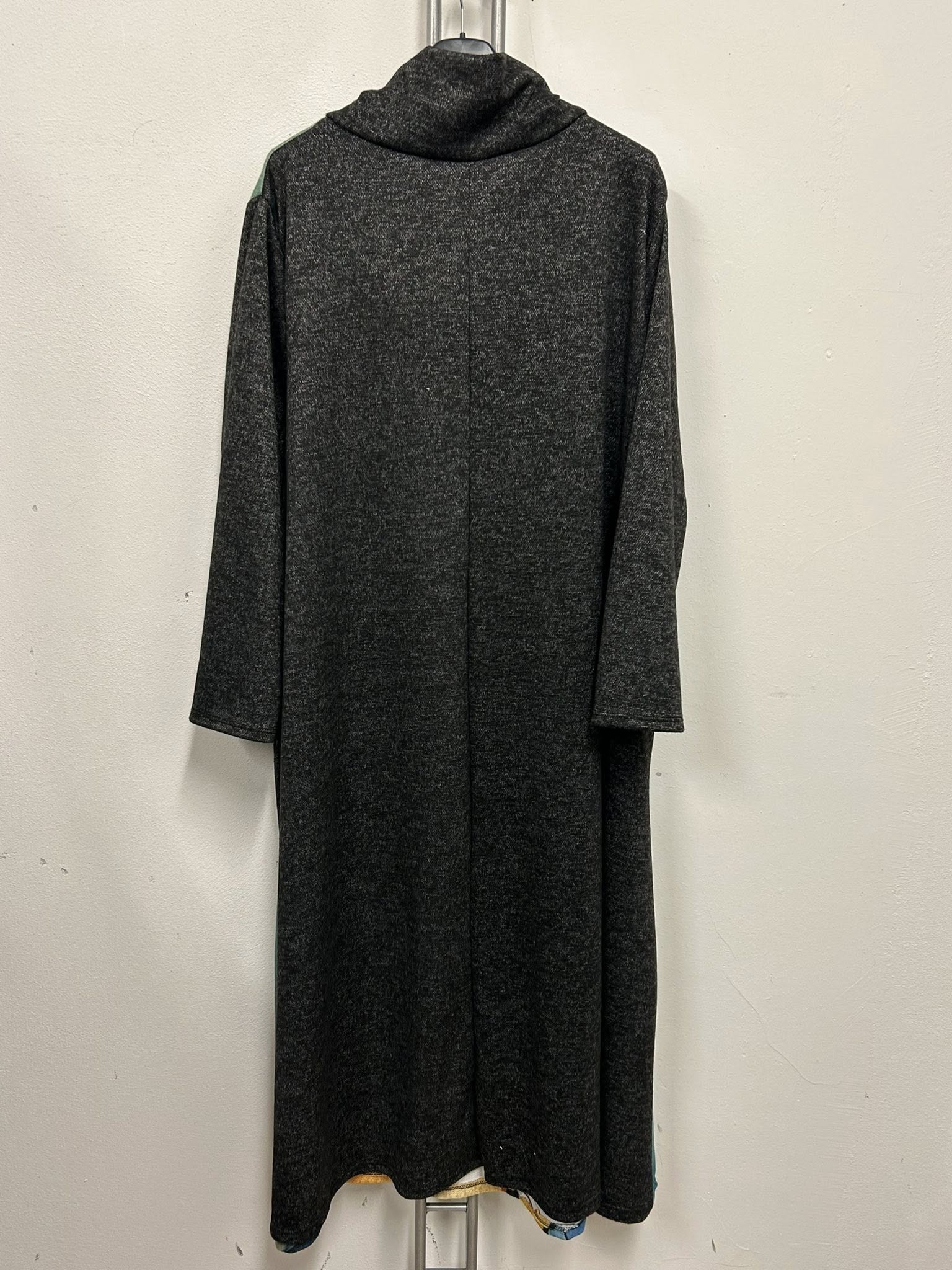 Vestito Cod.No100 Tg.56 - 58 - taglie_forti