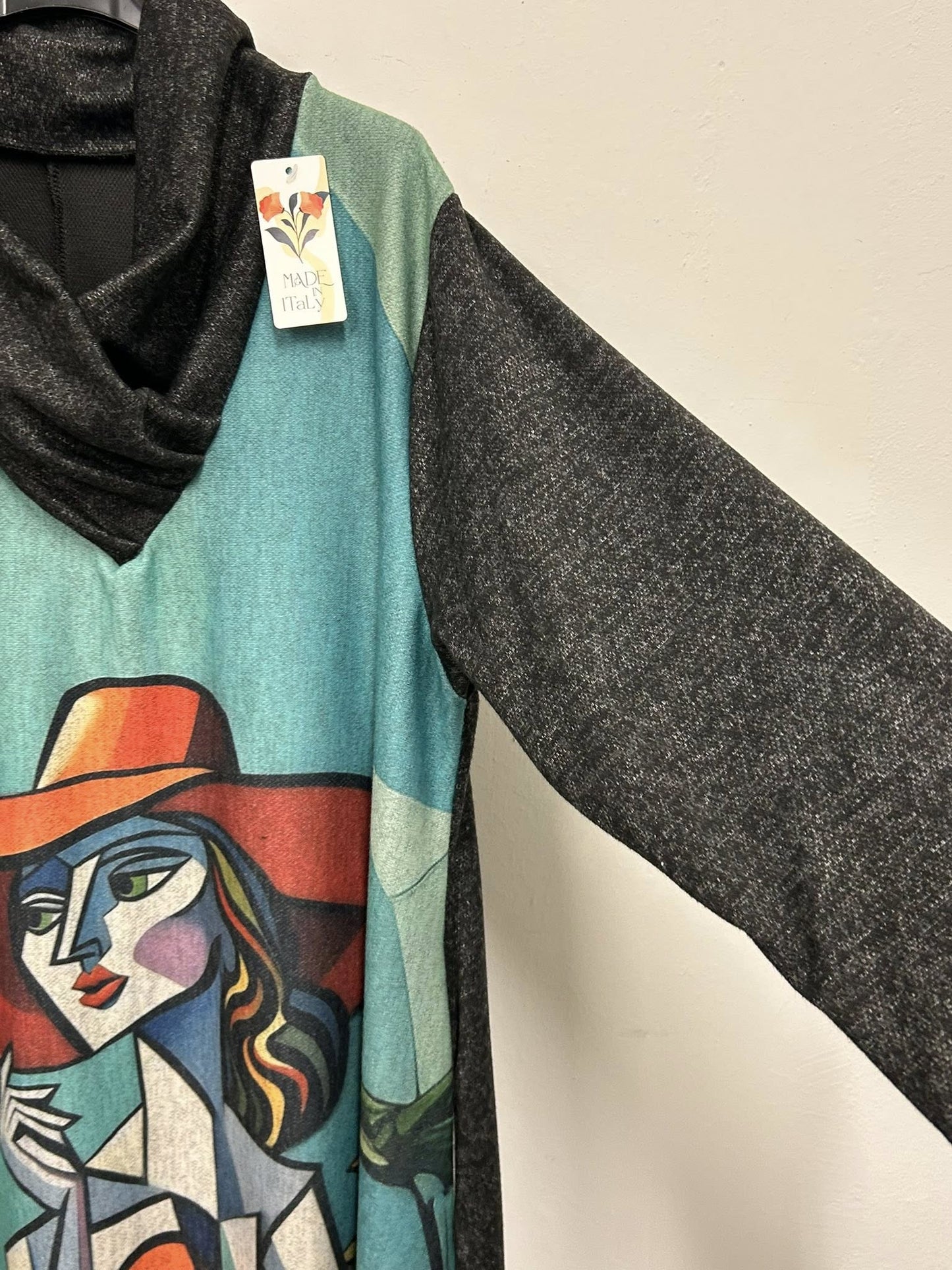 Vestito Cod.No100 Tg.56 - 58 - taglie_forti